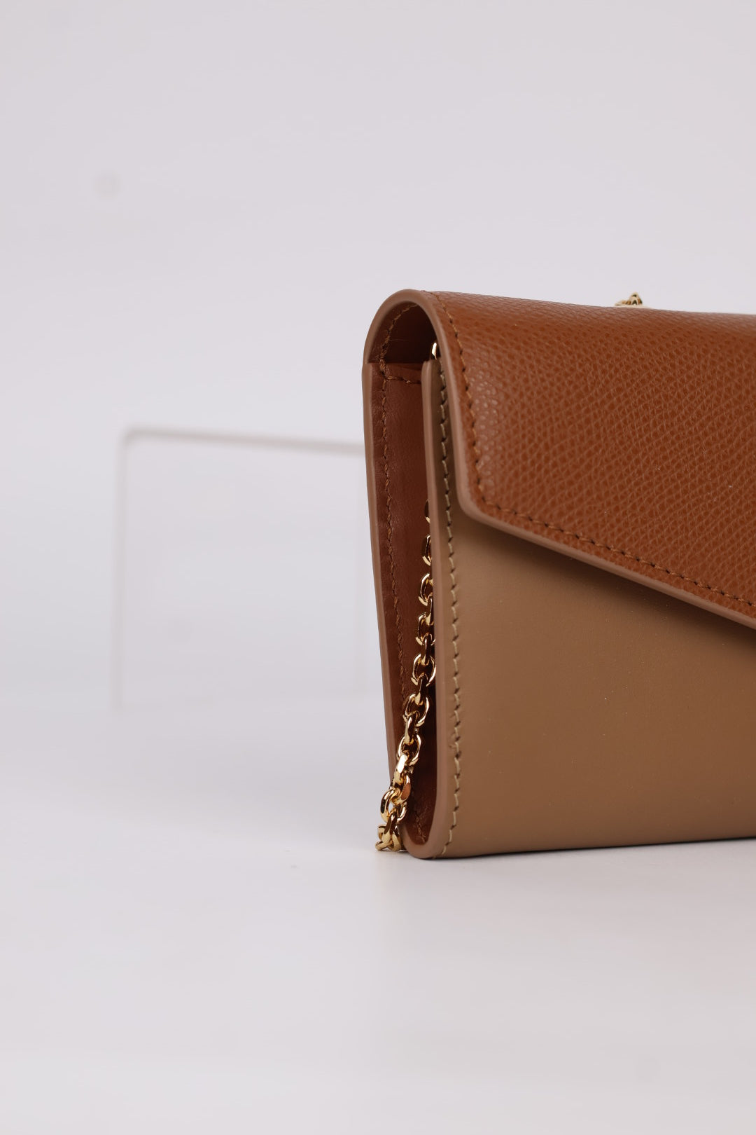 Fendi Woc Continental FF Diamonds