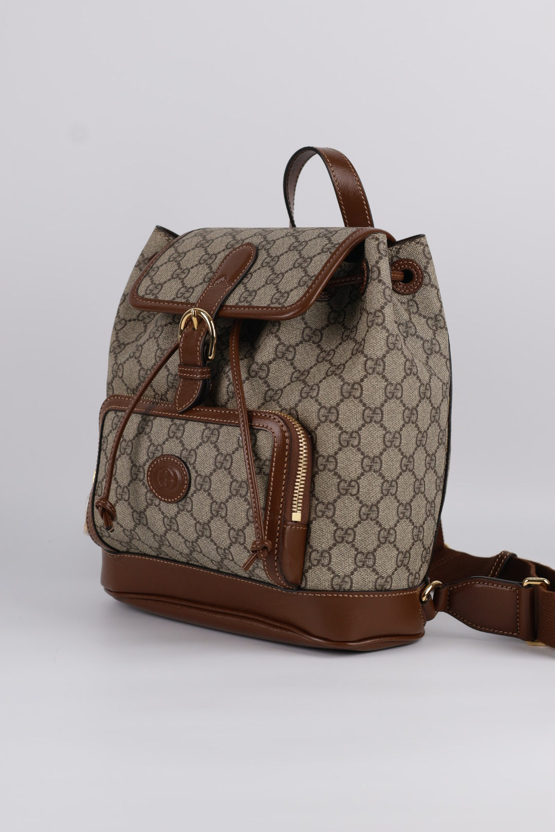 Gucci Zaino GG Supreme