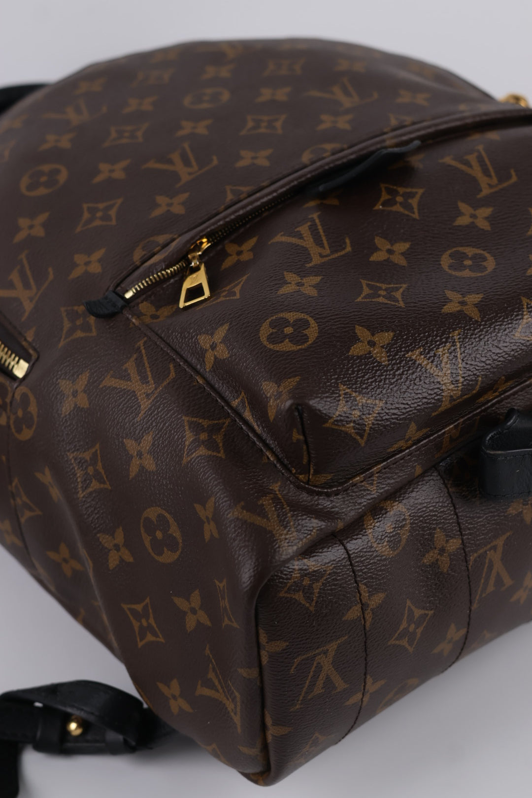 Louis Vuitton Palm Spring MM Monogram
