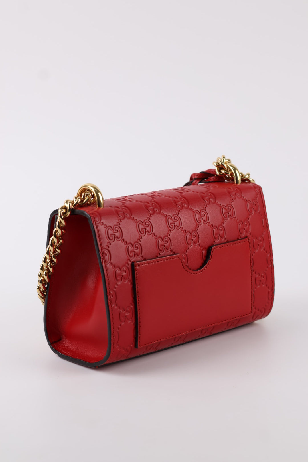 Gucci Padlock GG Signature
