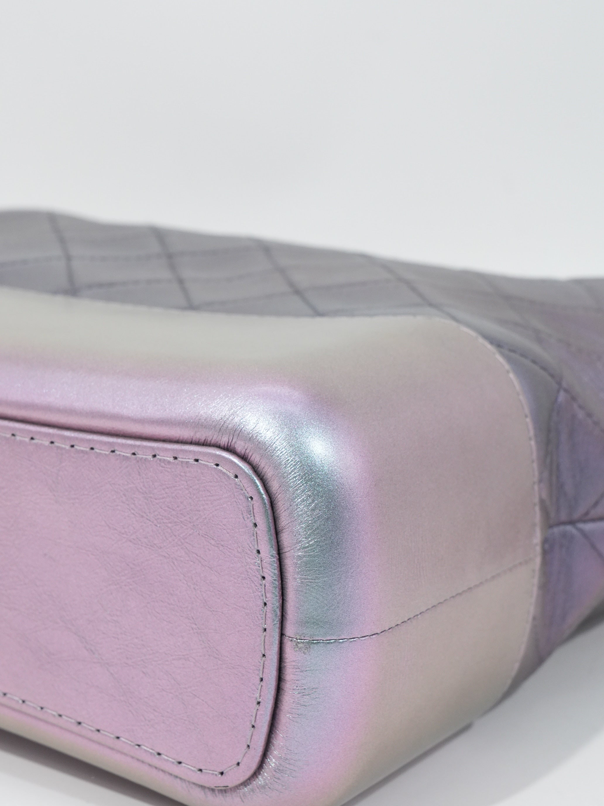 Chanel Gabrielle Iridescent Grande