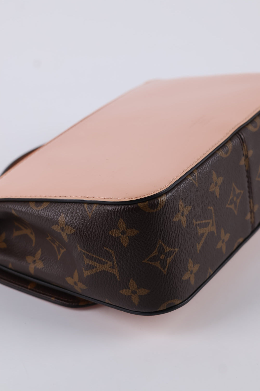 Louis Vuitton Cherrywood Vernis