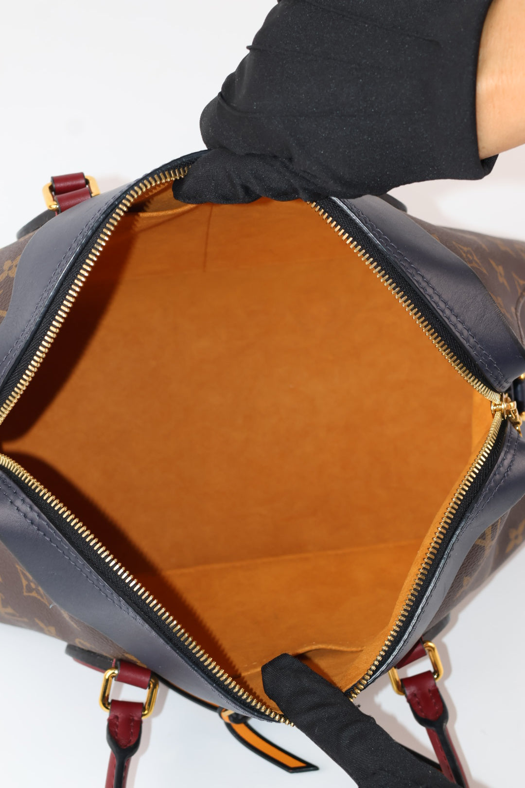 Louis Vuitton Tuileries Monogram