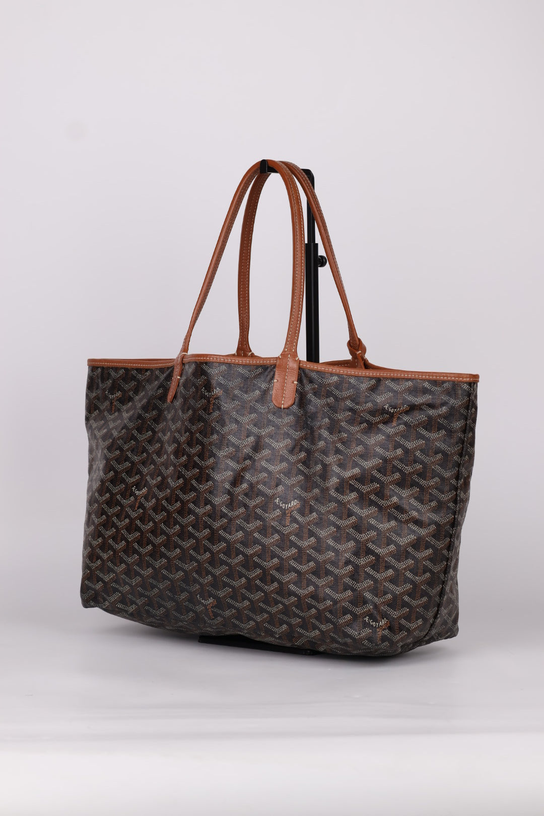 Goyard Saint Louis Pm