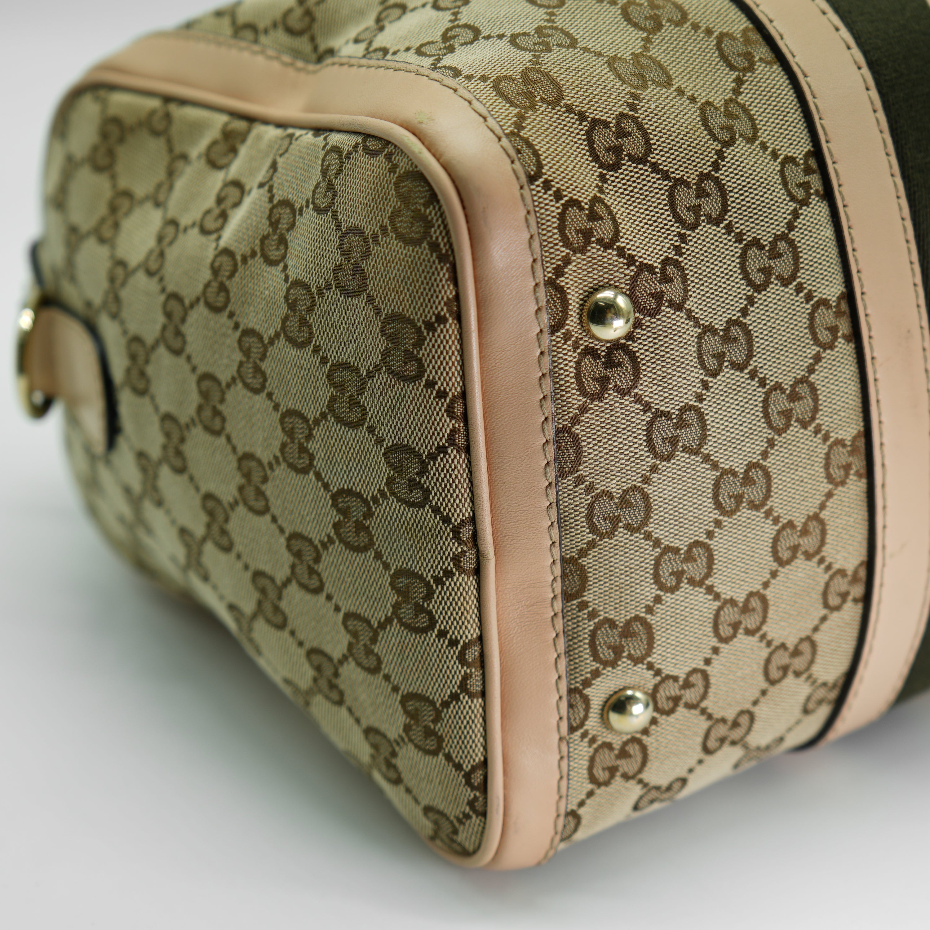 Gucci Boston GG Wave