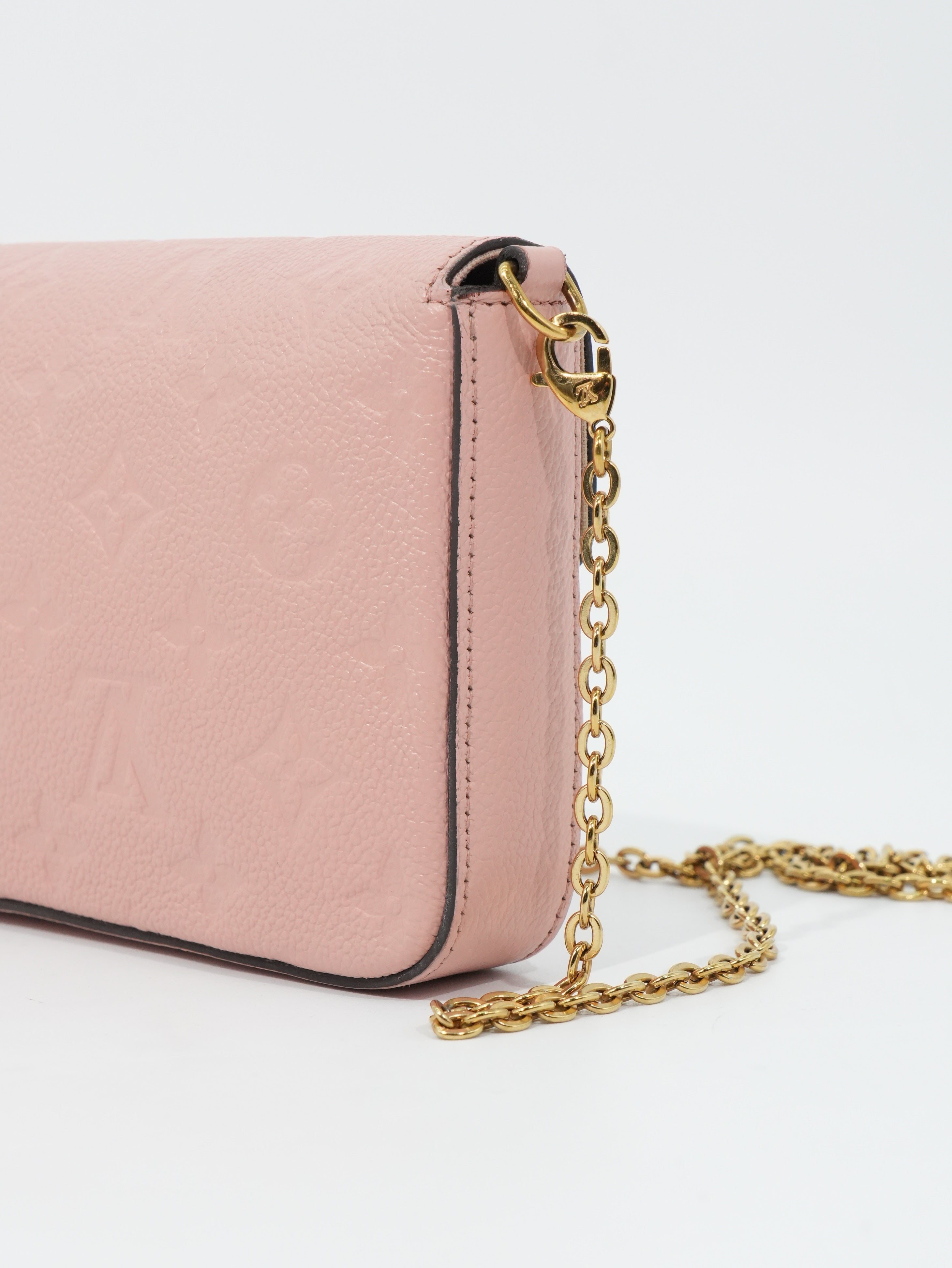 Louis Vuitton Félicie Empreinte