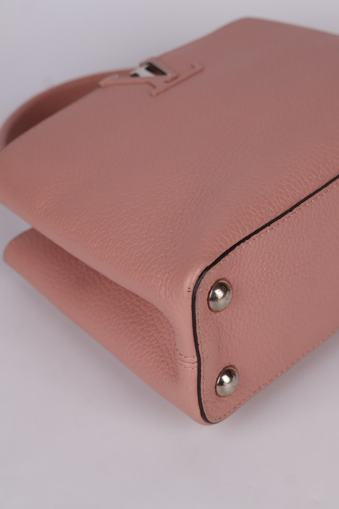 Louis Vuitton Capucines BB
