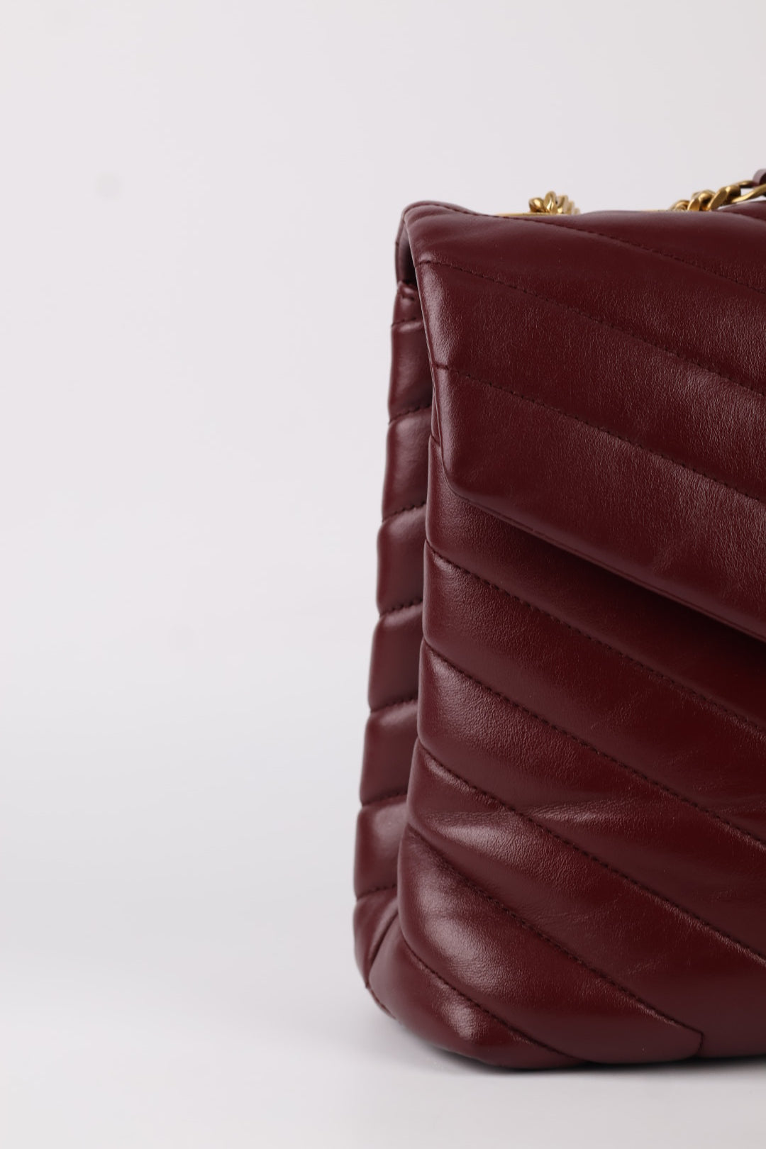 Saint Laurent LouLou Medium