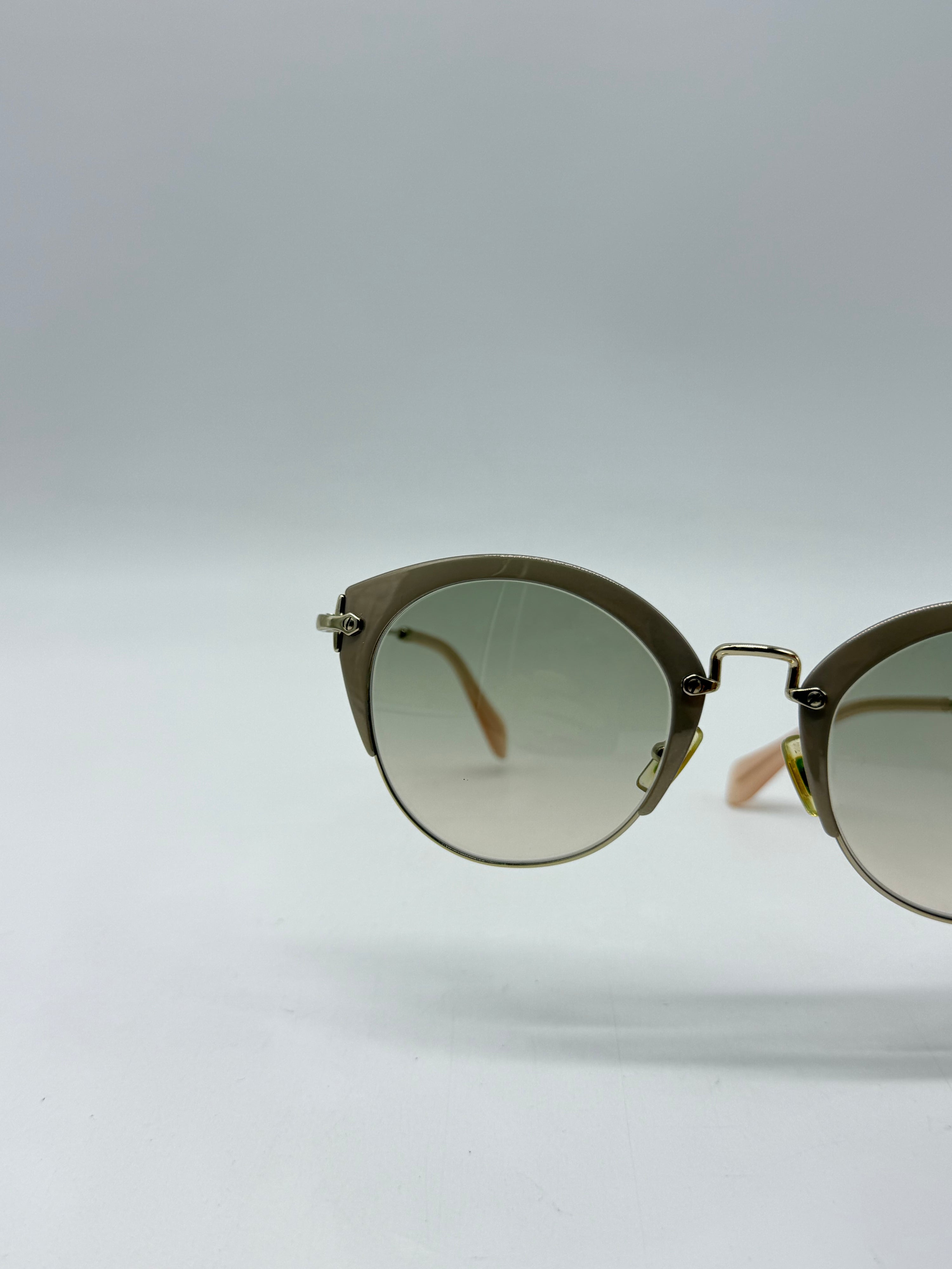 Miu Miu Occhiali SMU 53R