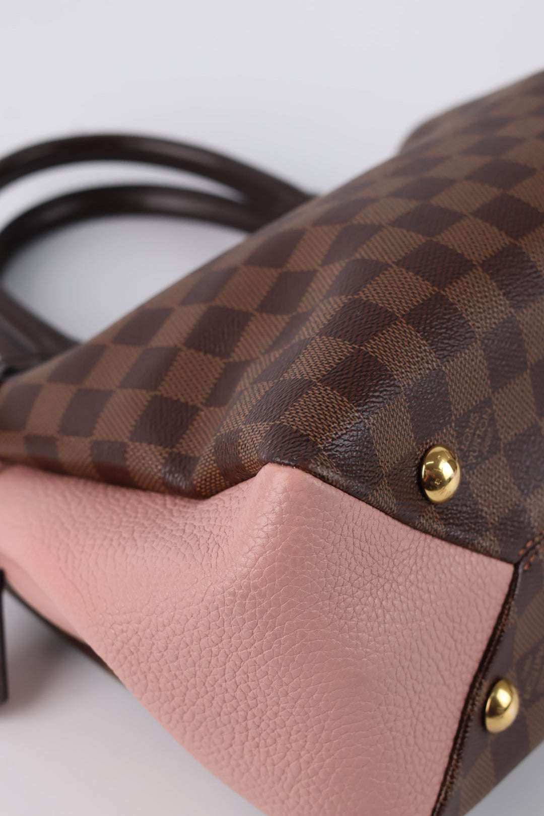 Louis Vuitton Brittany Damier Ébène