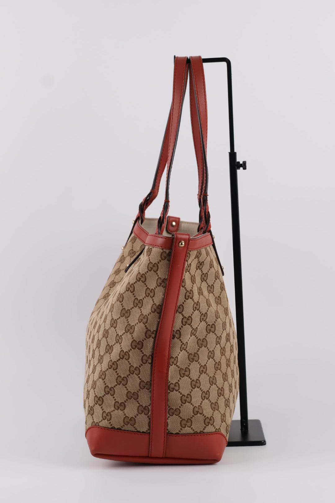 Gucci Tote GG Wave