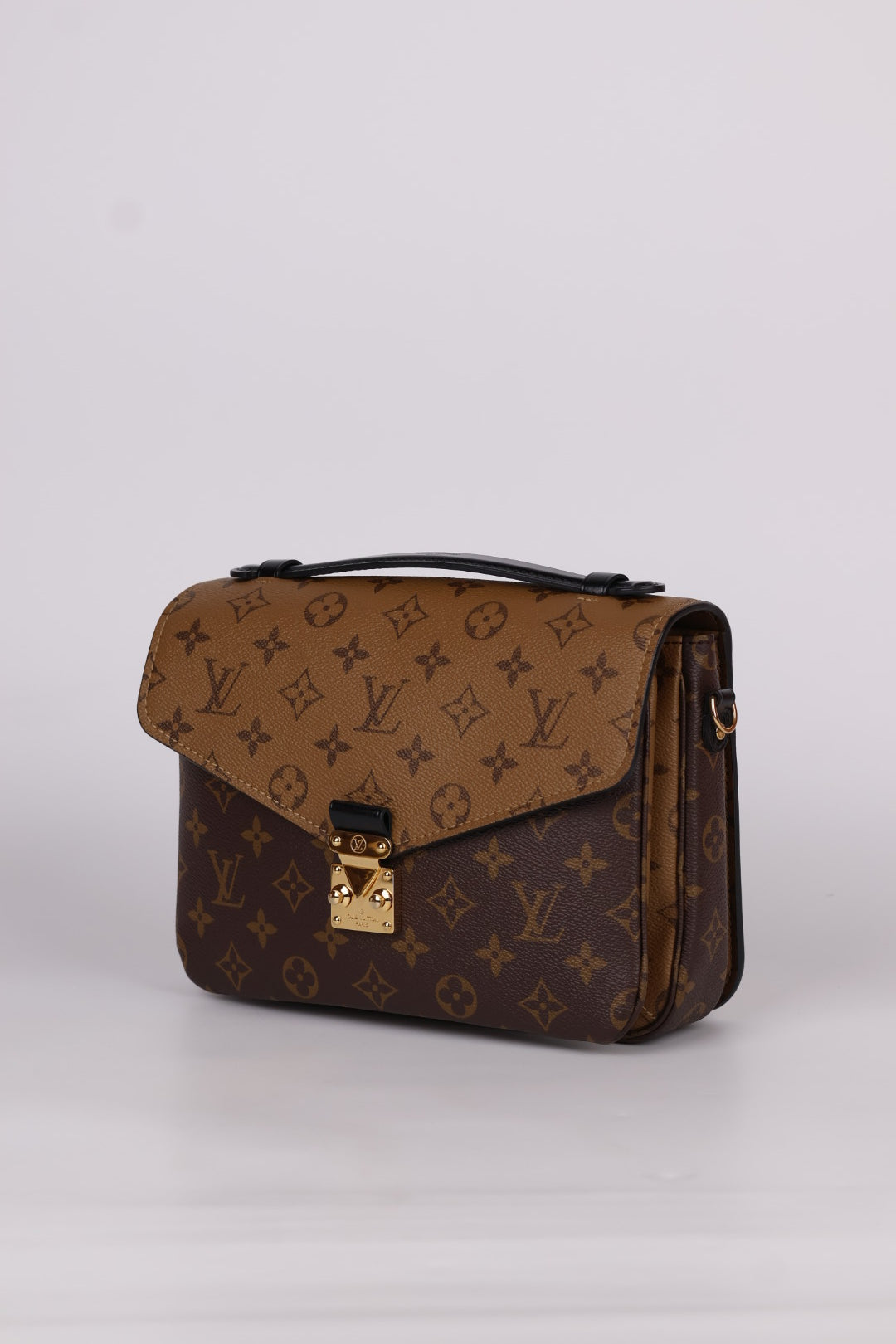 Louis Vuitton Métis Reverse