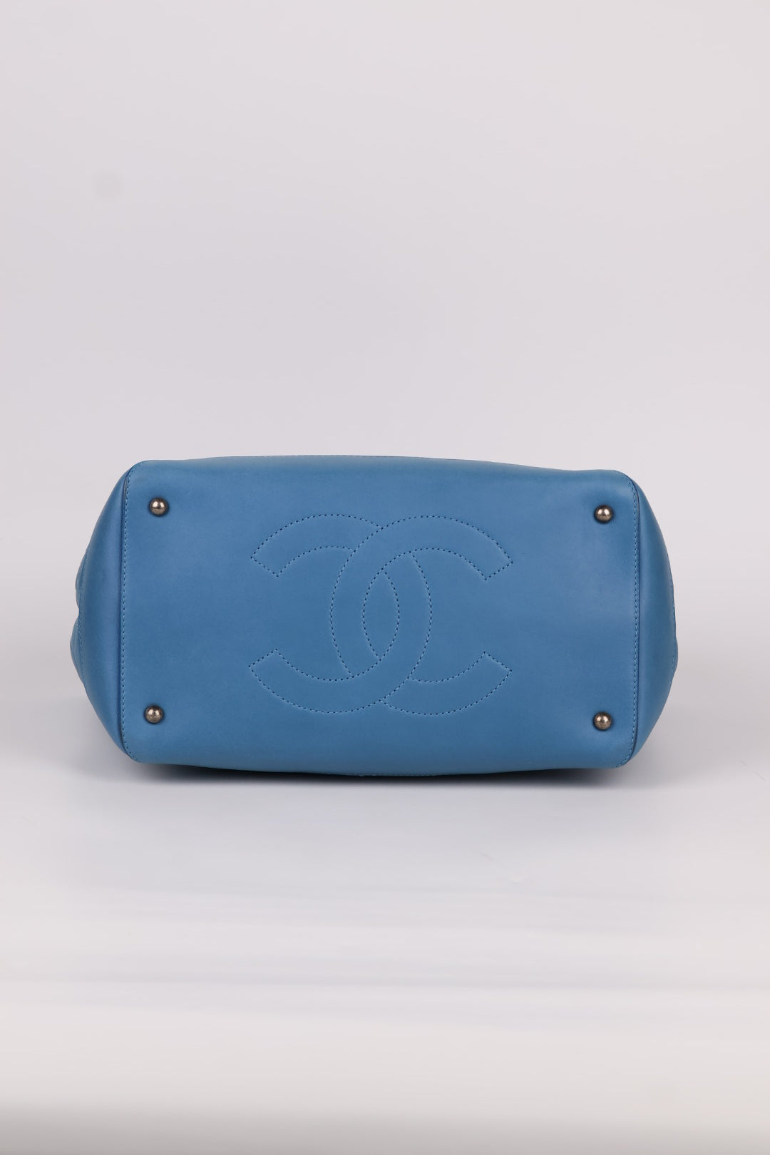 Chanel Tote Bag Matelassé