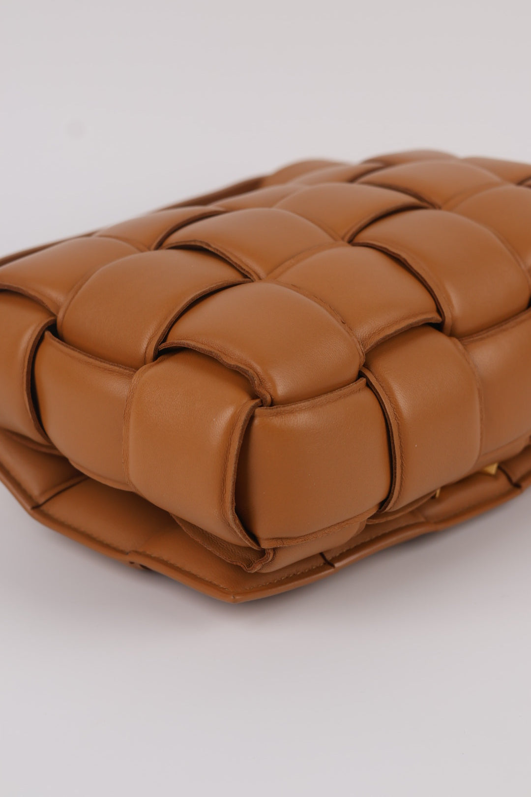 Bottega Veneta Padded Cassette