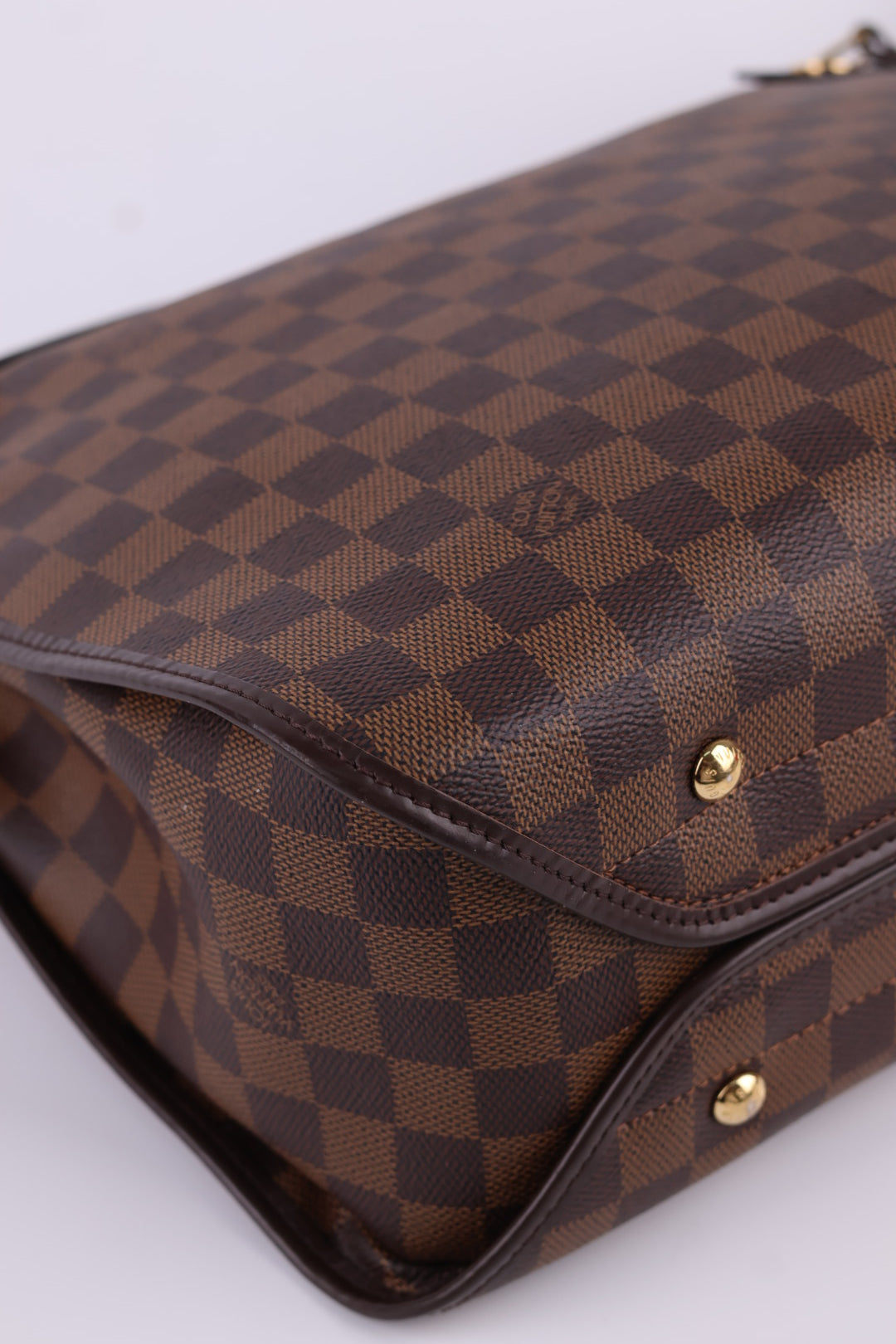 Louis Vuitton Duomo Damier Ébène