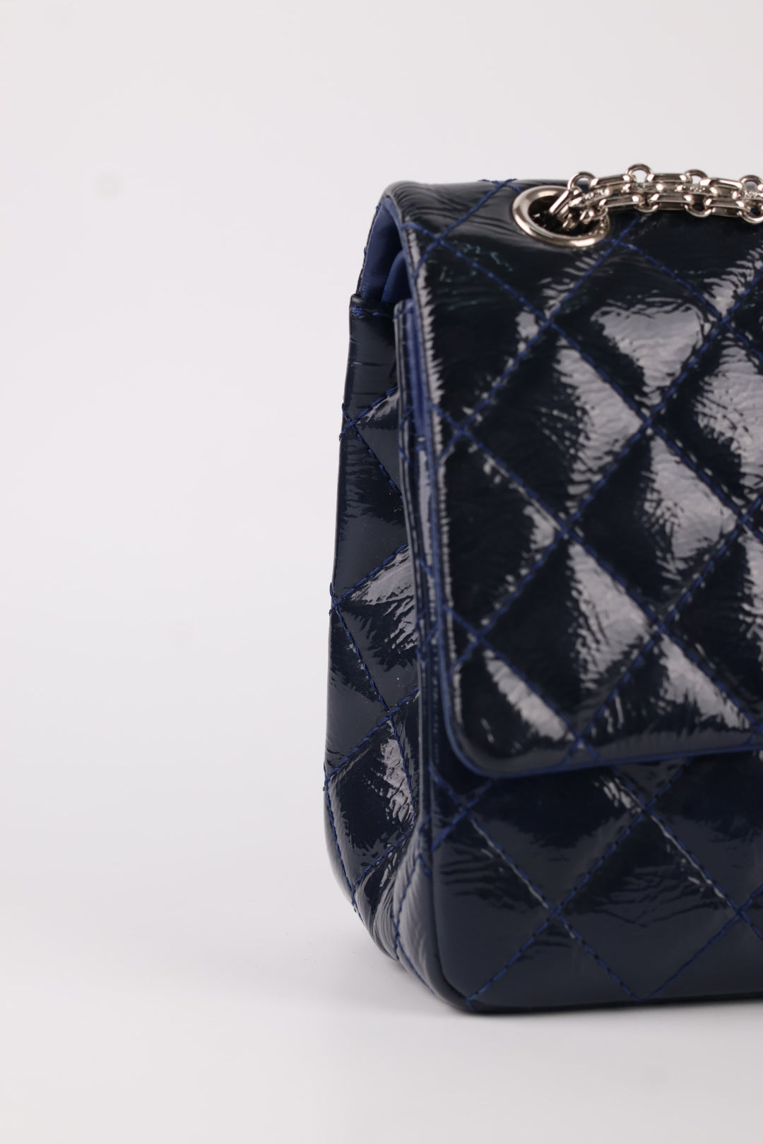 Chanel Classic Reissue 2.55