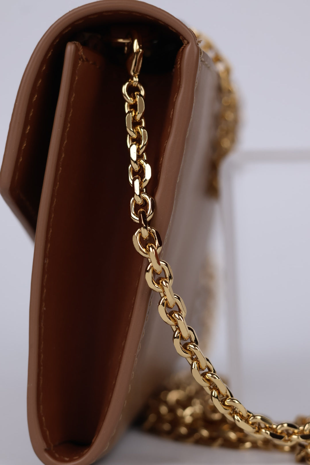 Fendi Woc Continental FF Diamonds