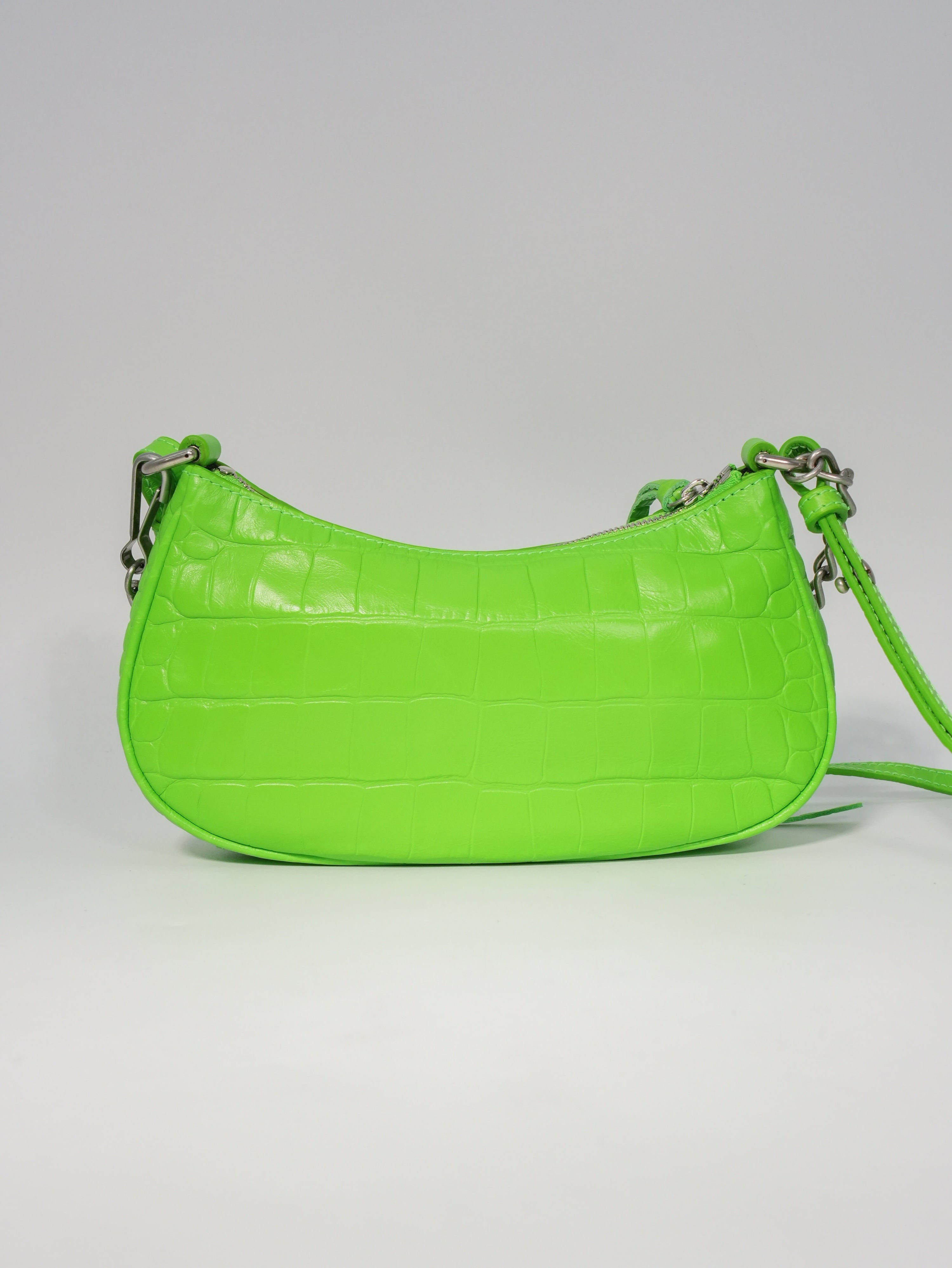 Balenciaga Mini Cagole