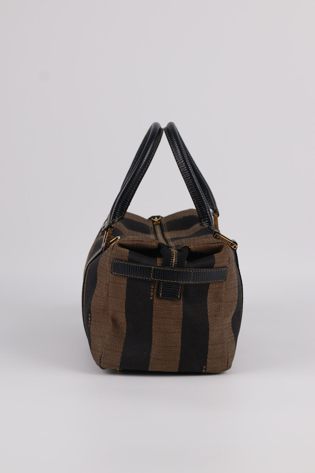 Fendi Mini Boston Vintage