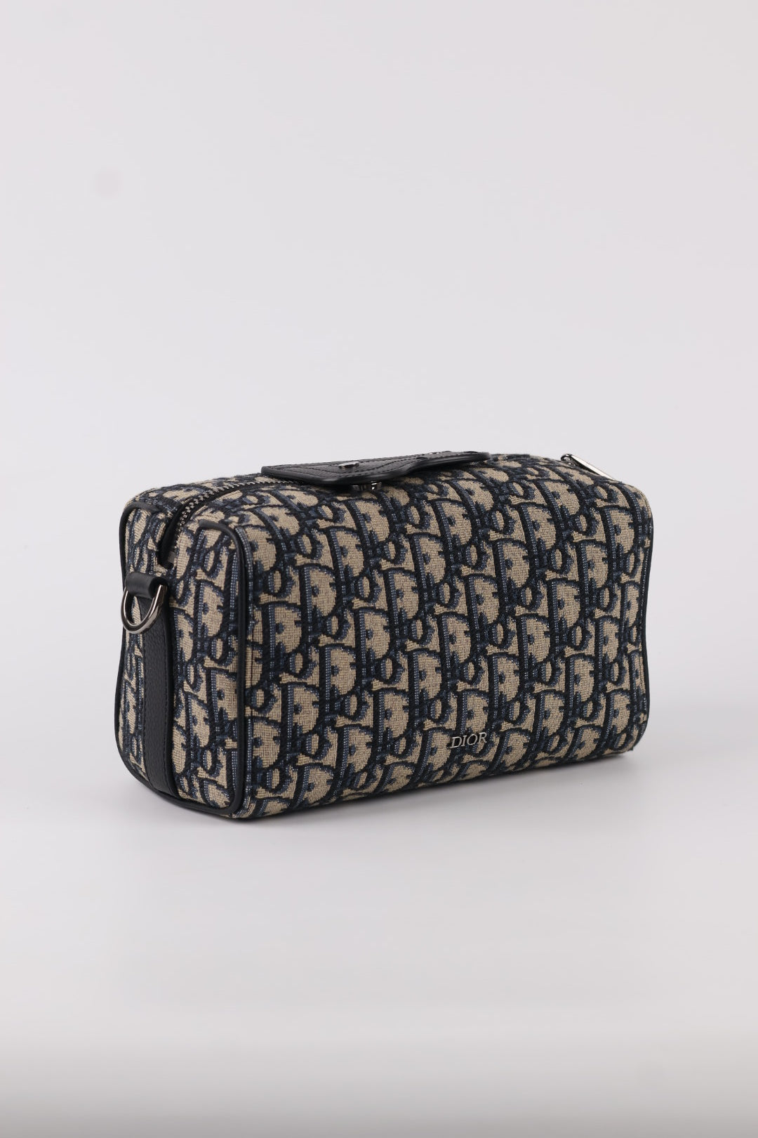 Dior Lingot Jacquard Oblique