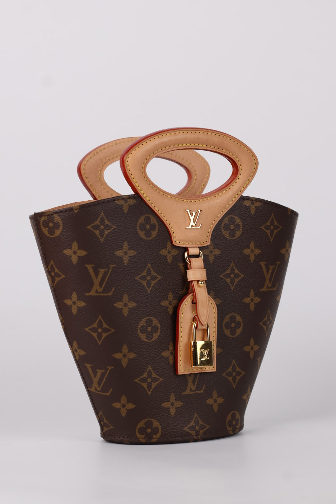 Louis Vuitton Rivage BB Monogram