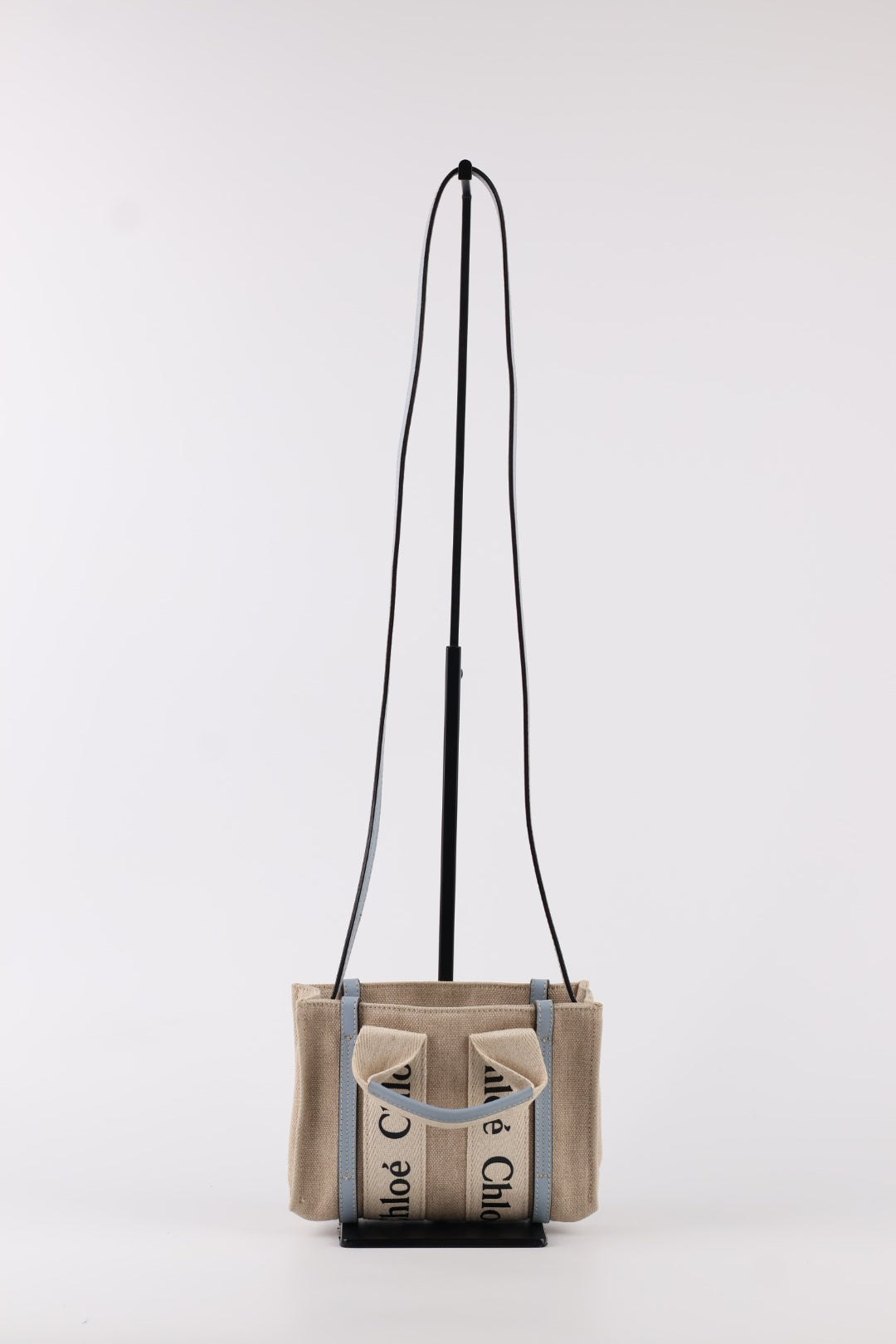 Chloé Woody Mini