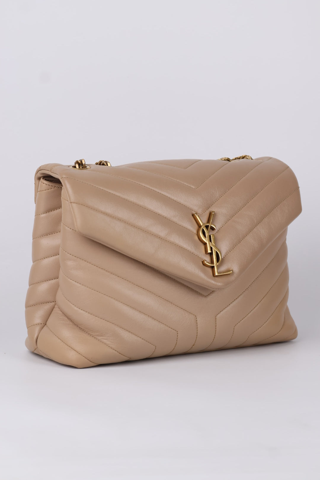 Saint Laurent Lou Lou Media