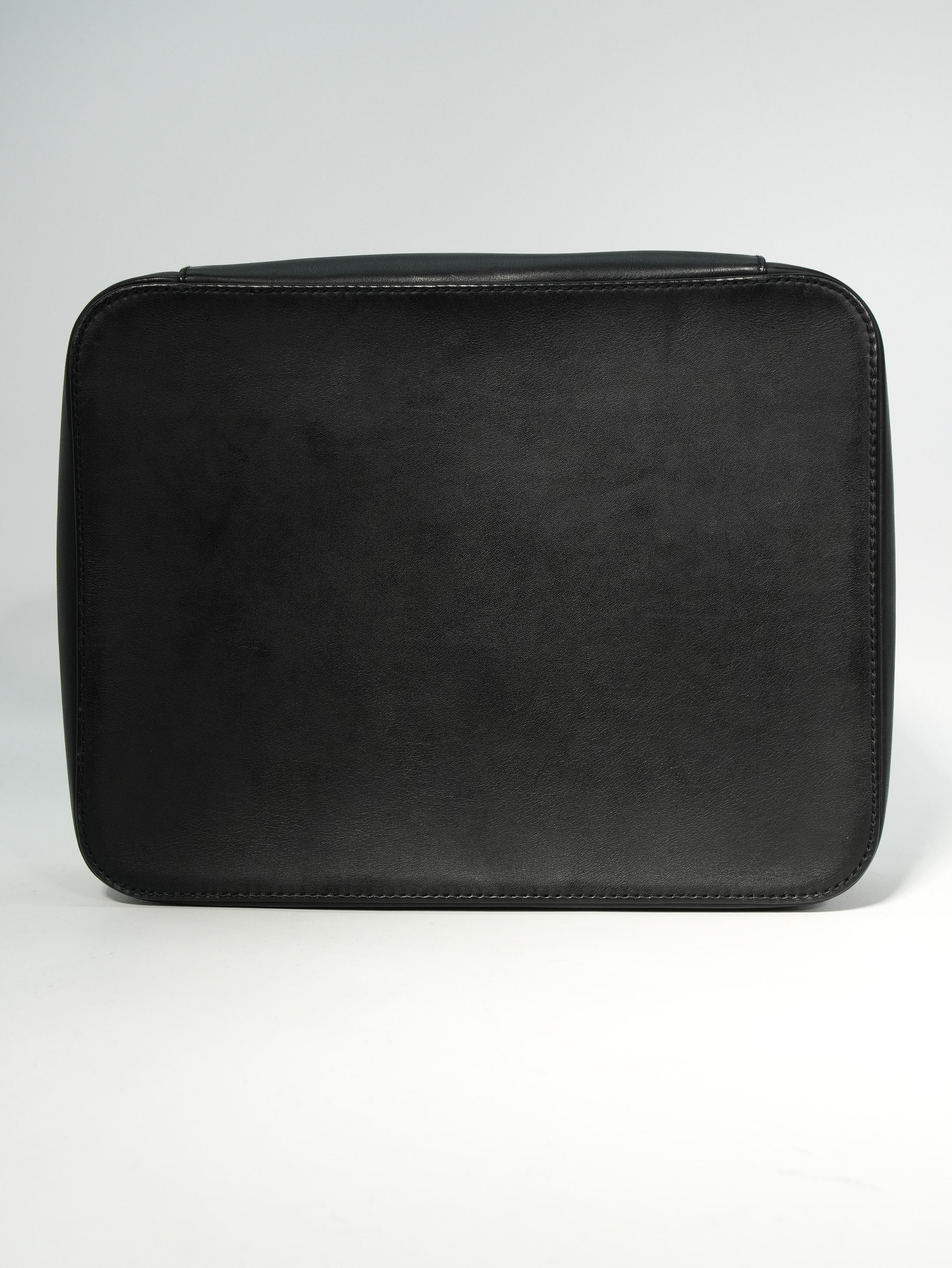 Gucci Beautycase in Pelle