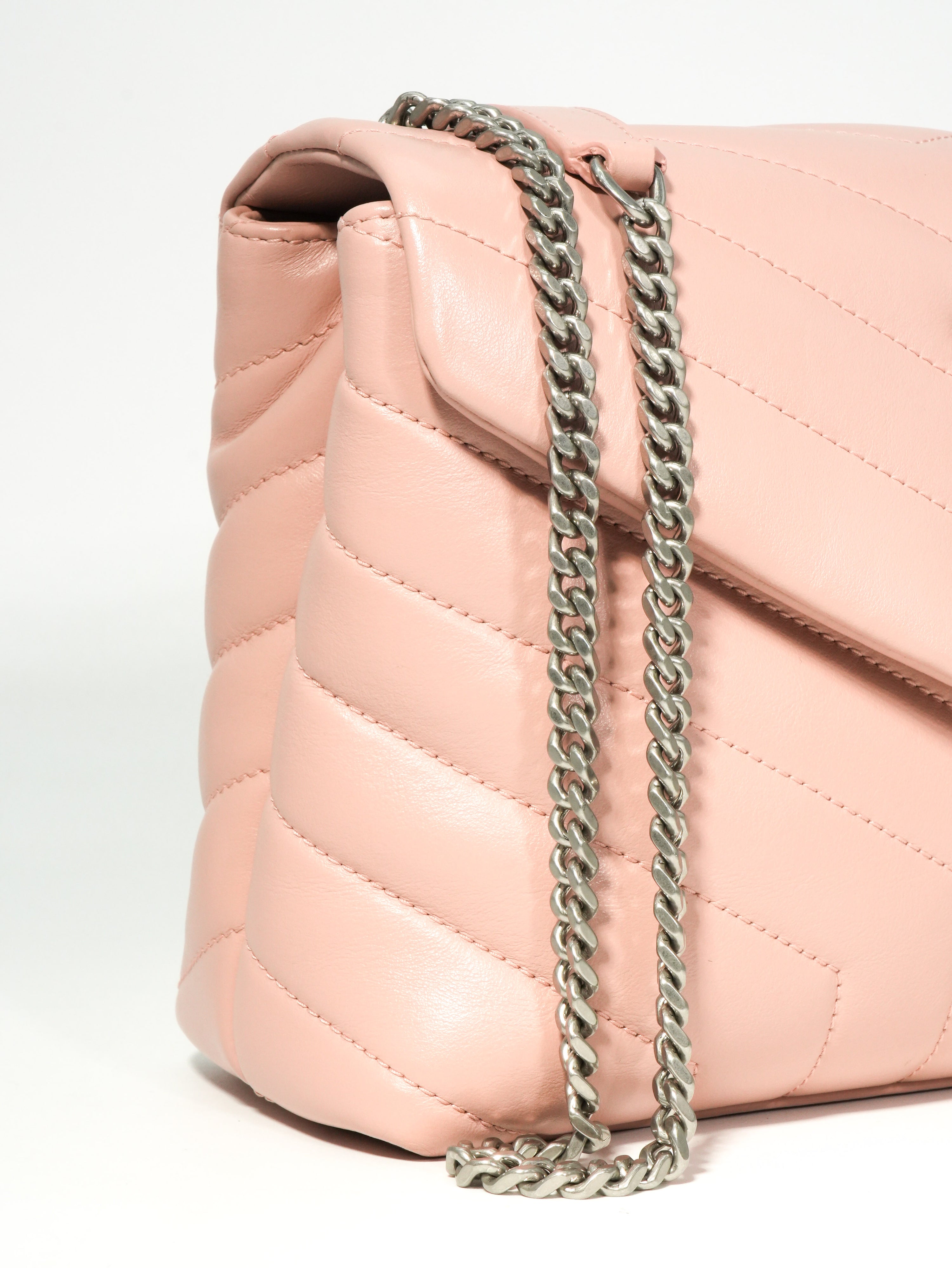 Saint Laurent Lou Lou Small