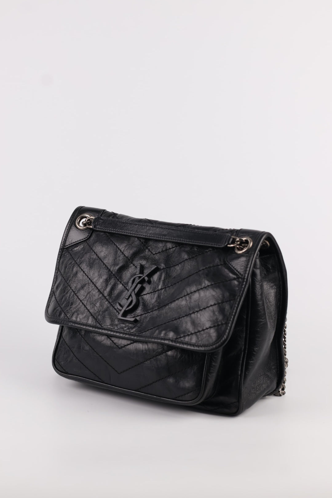 Saint Laurent Niki Media