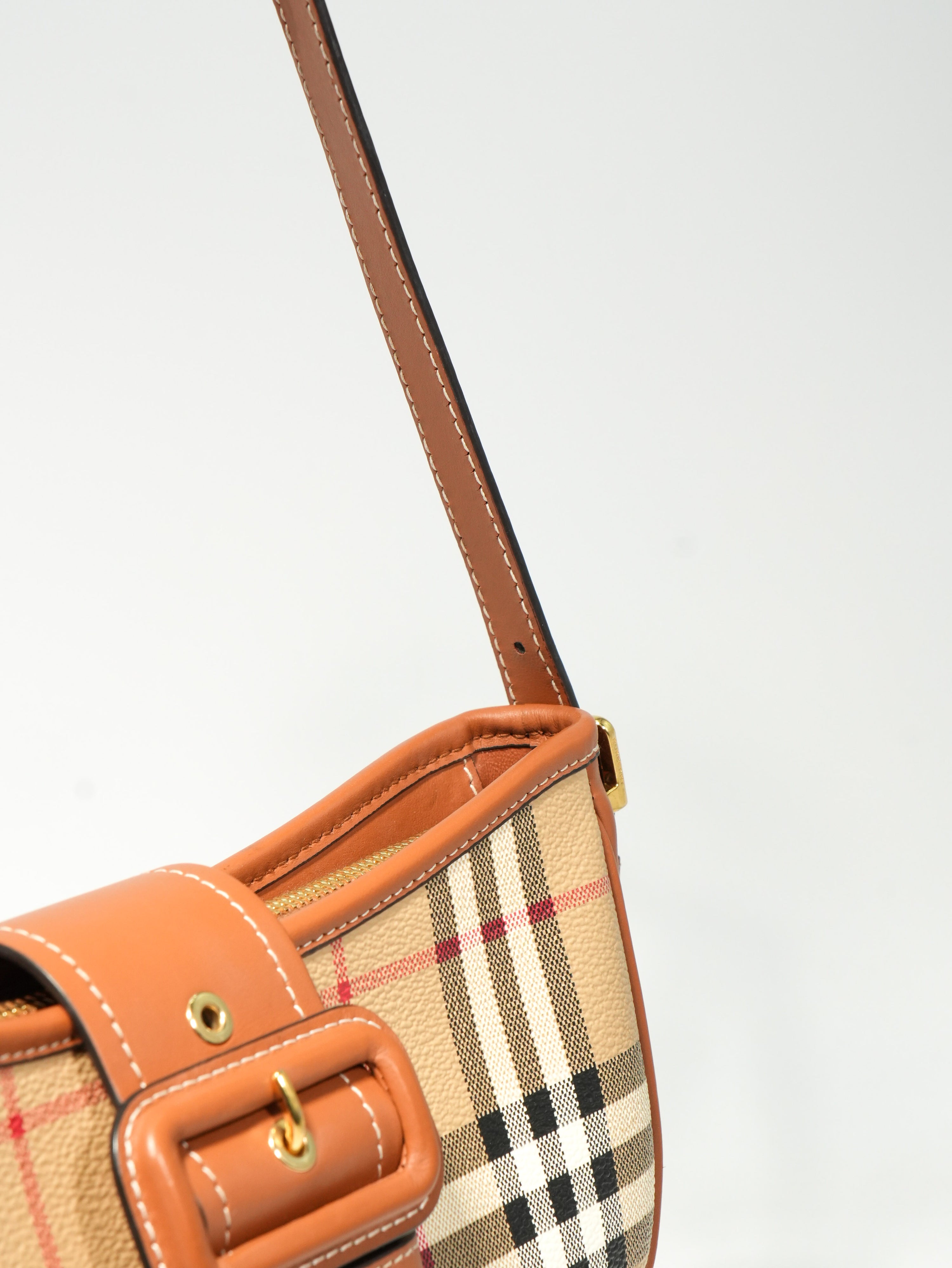 Burberry Sling Check
