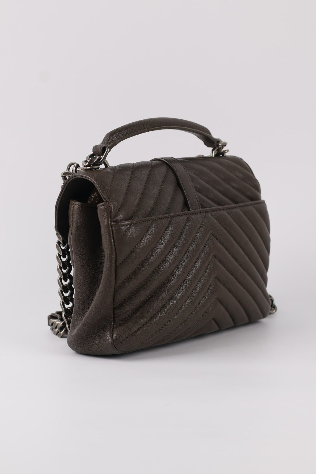 Saint Laurent College Small