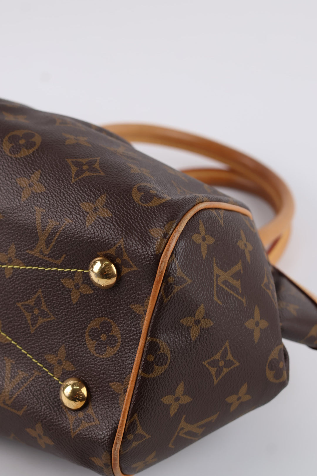 Louis Vuitton Tivoli Pm Monogram