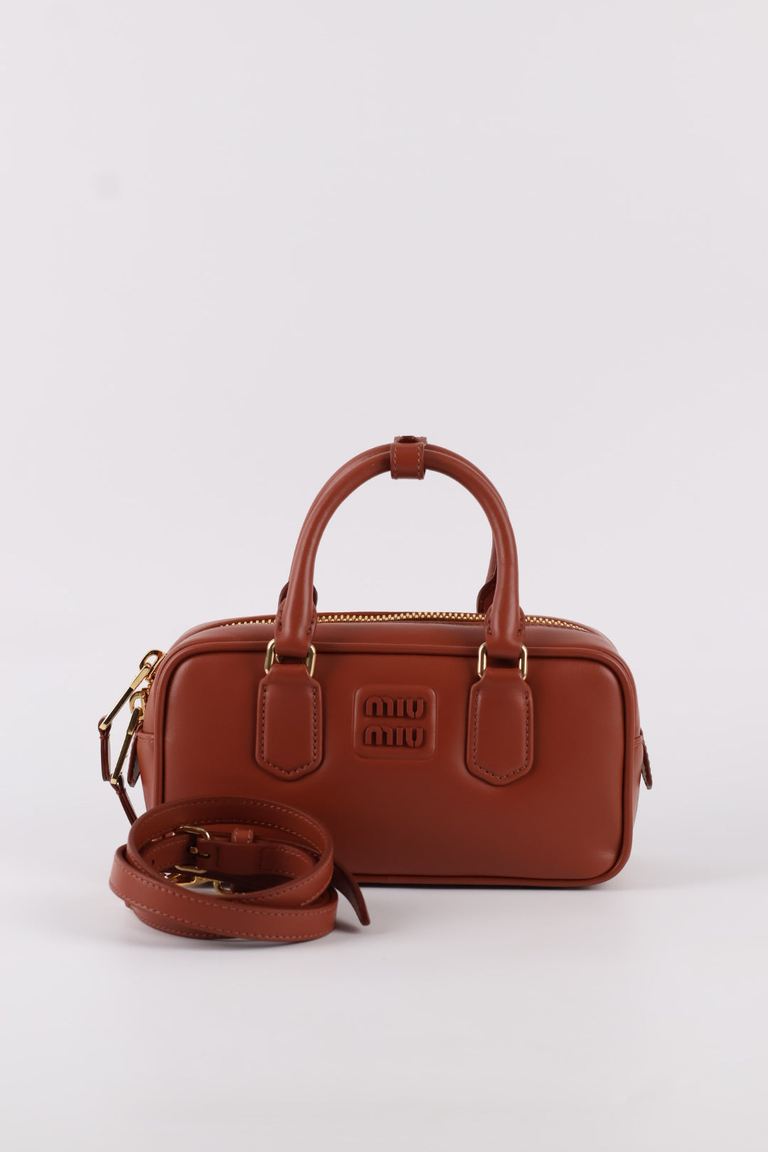 Miu Miu Arcadie Matelassé