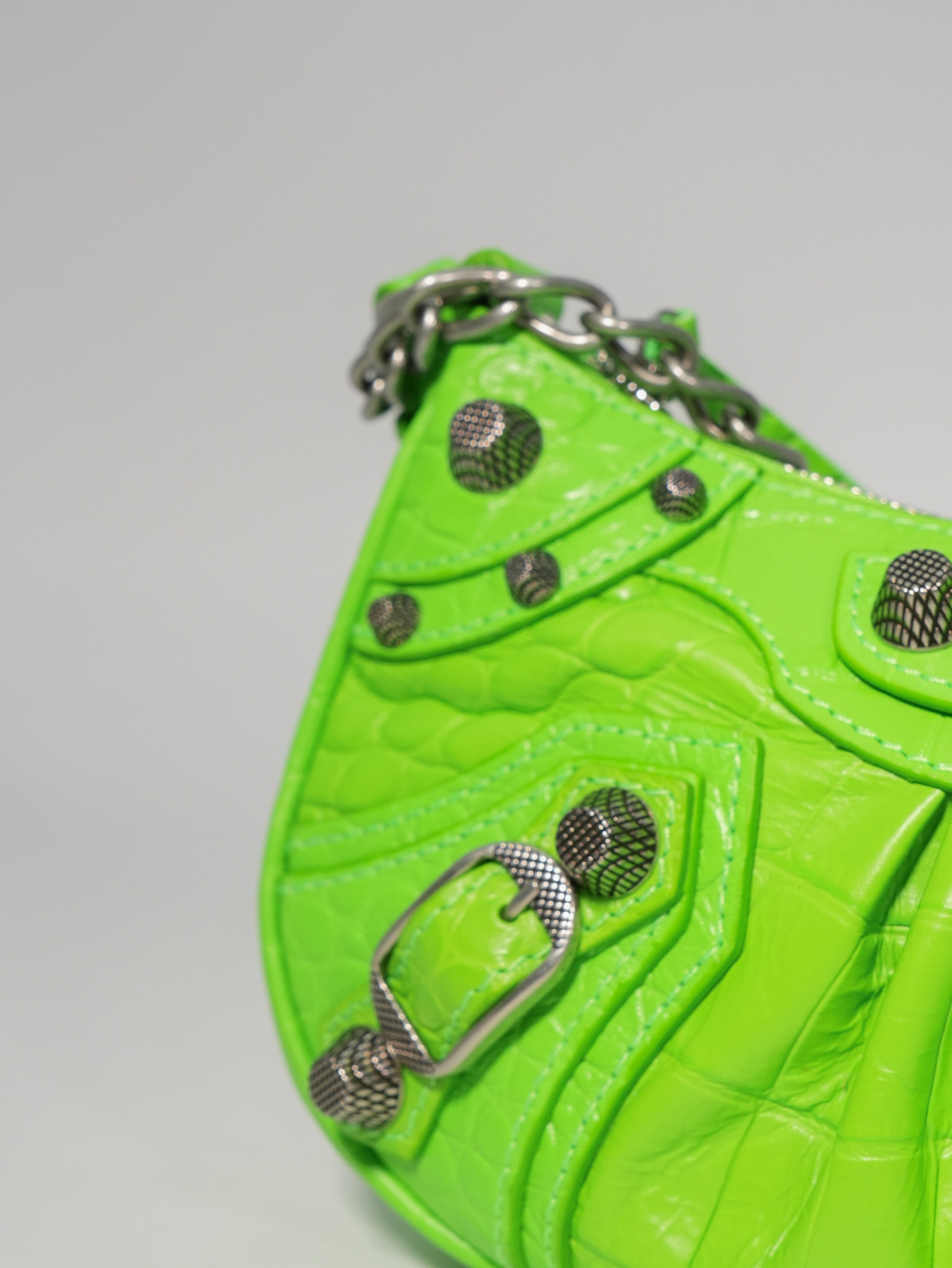 Balenciaga Mini Cagole