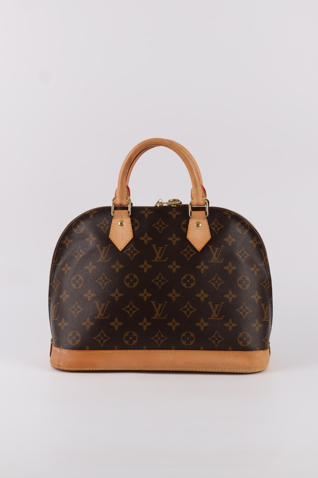 Louis Vuitton Alma PM Monogram