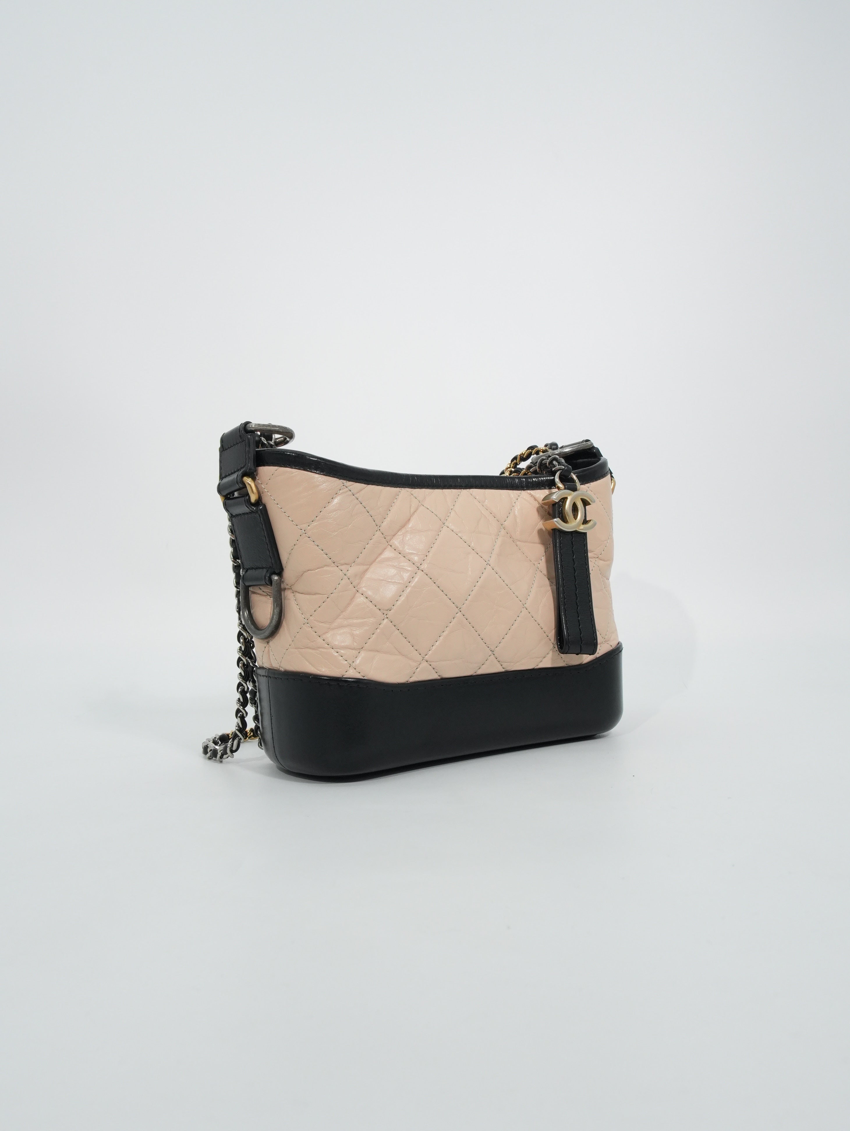 Chanel Gabrielle Piccola