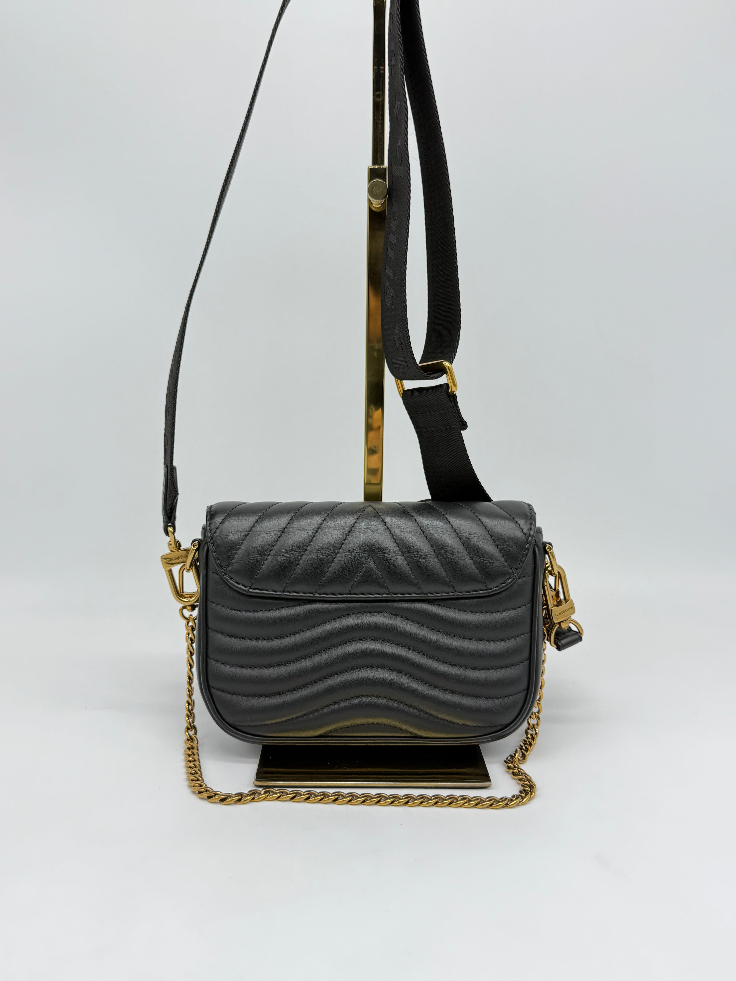 Louis Vuitton Multipochette New Wave