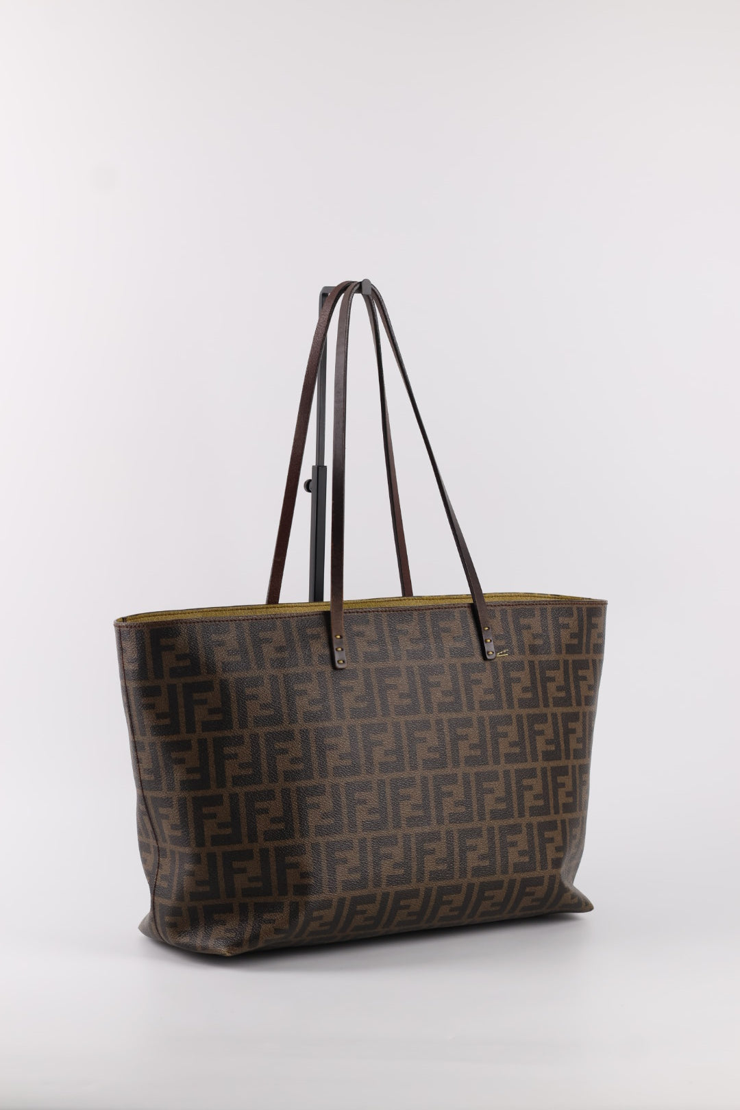 Fendi Shopping FF Logo