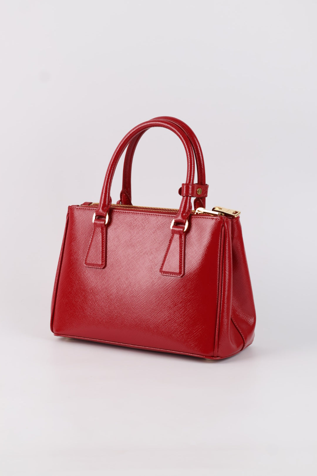 Prada Galleria Small Saffiano