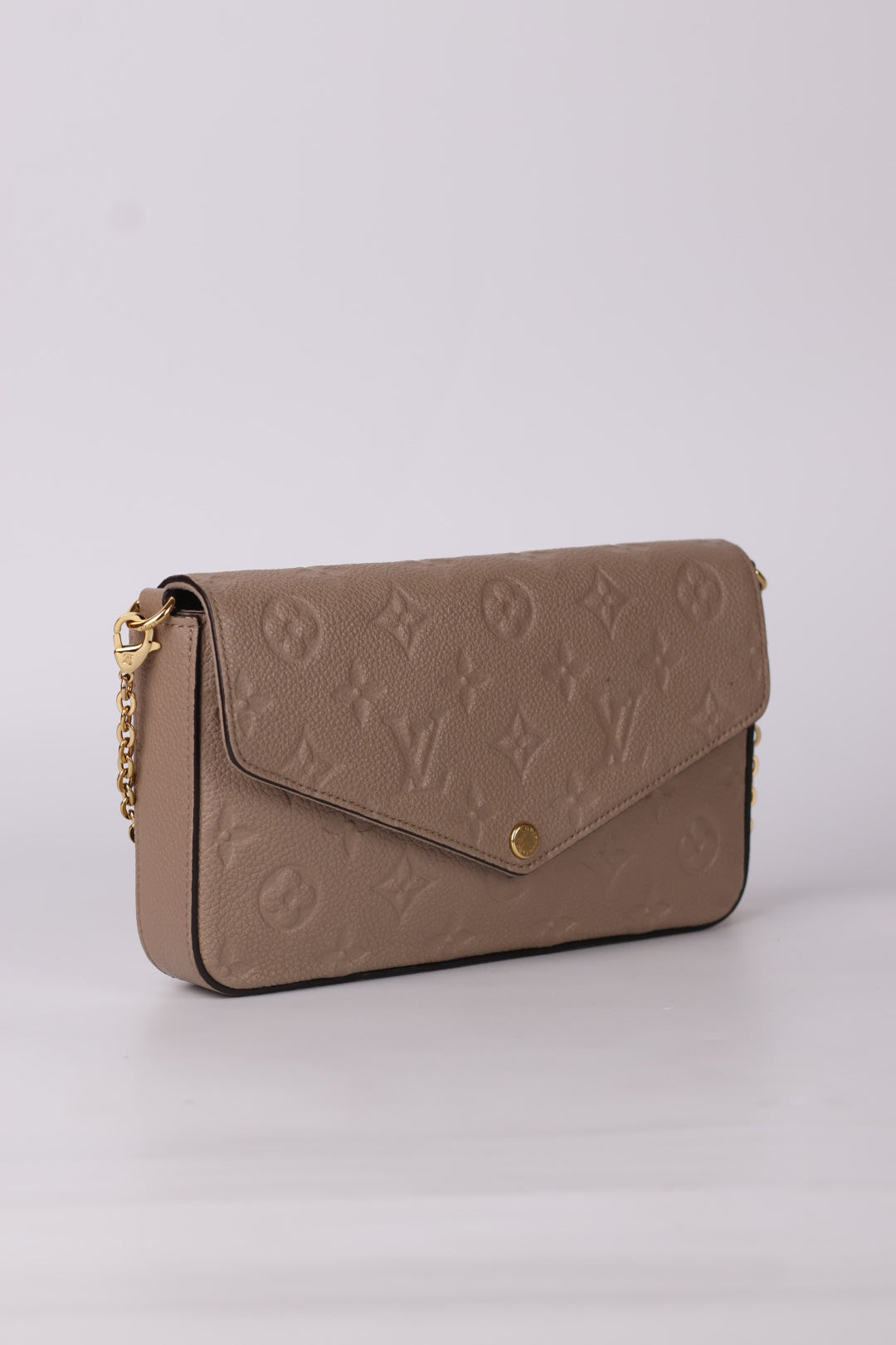 Louis Vuitton Félicie Empreinte