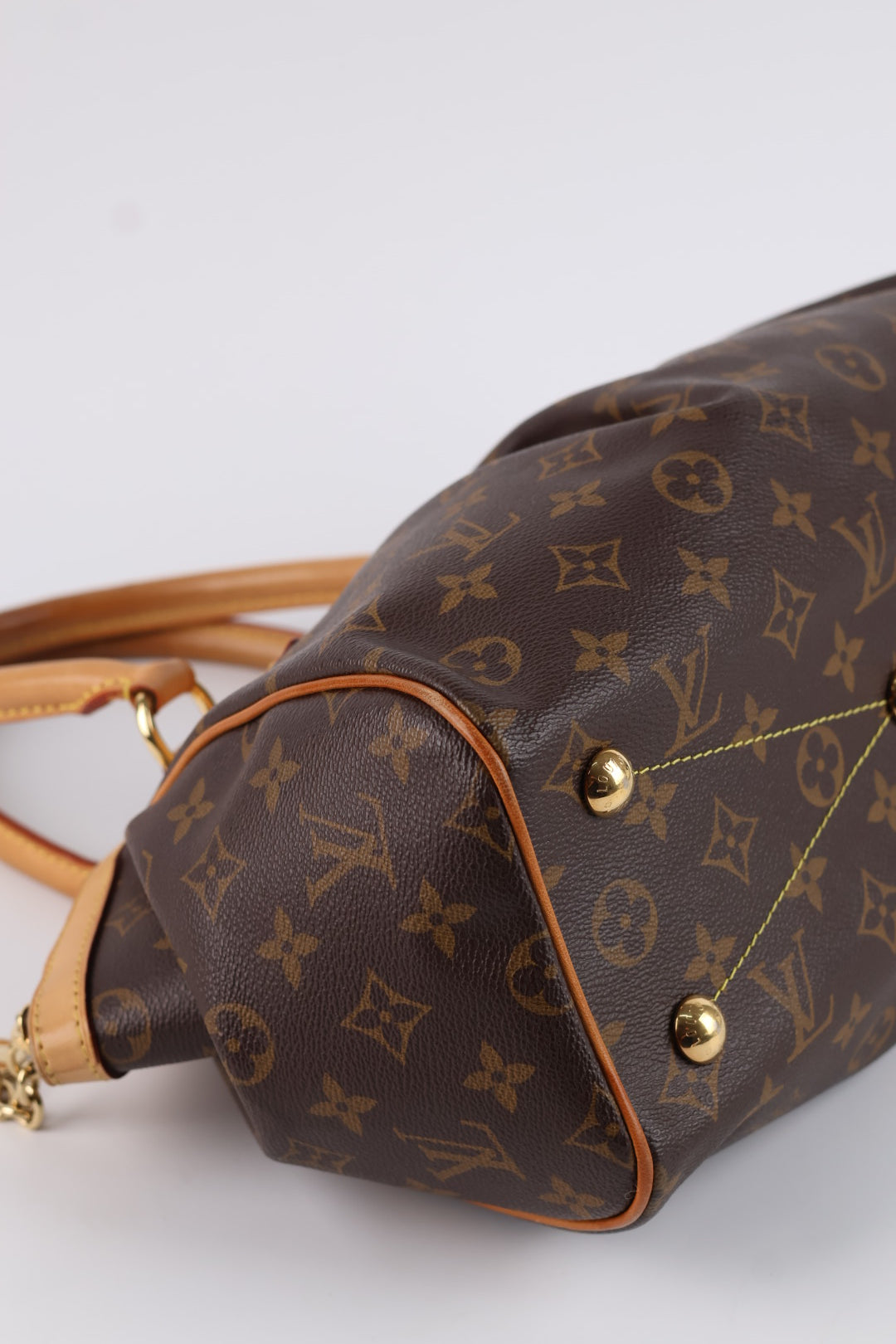 Louis Vuitton Tivoli Pm Monogram