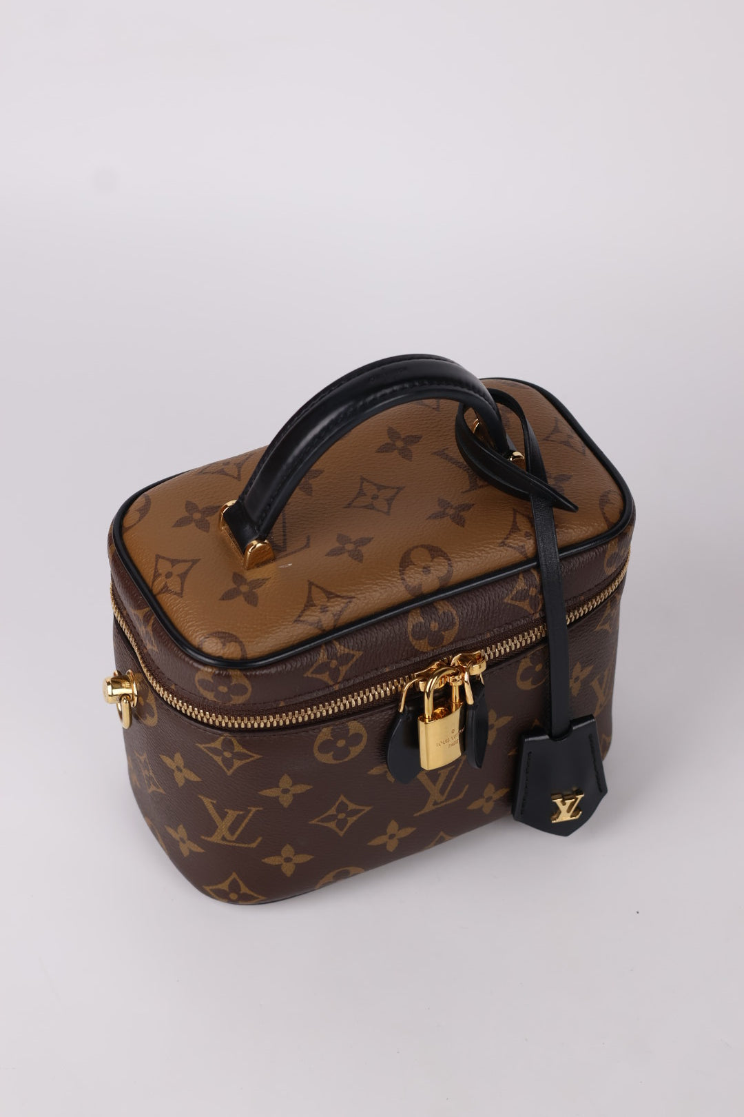 Louis Vuitton Vanity Monogram