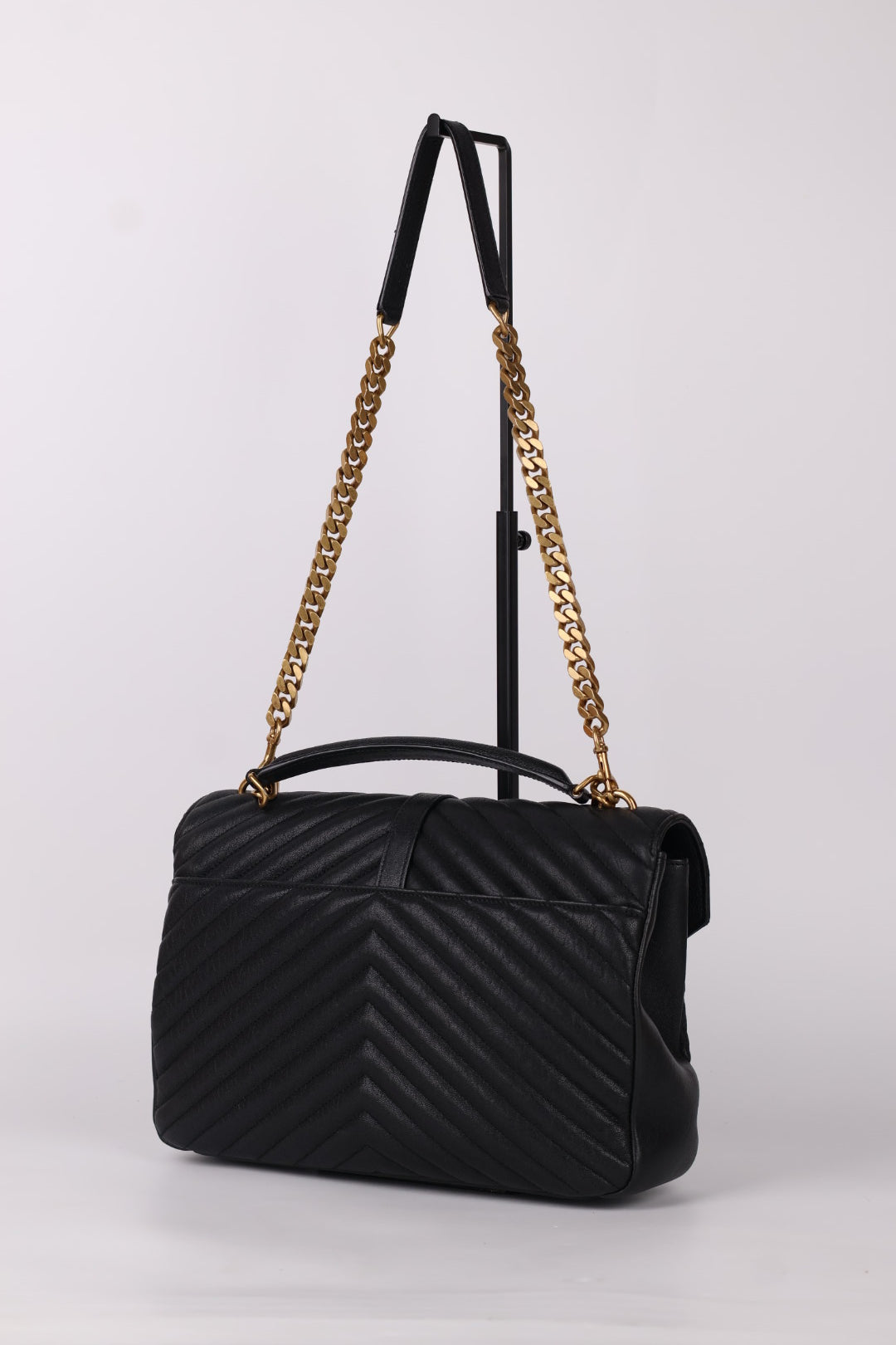 Saint Laurent College Media