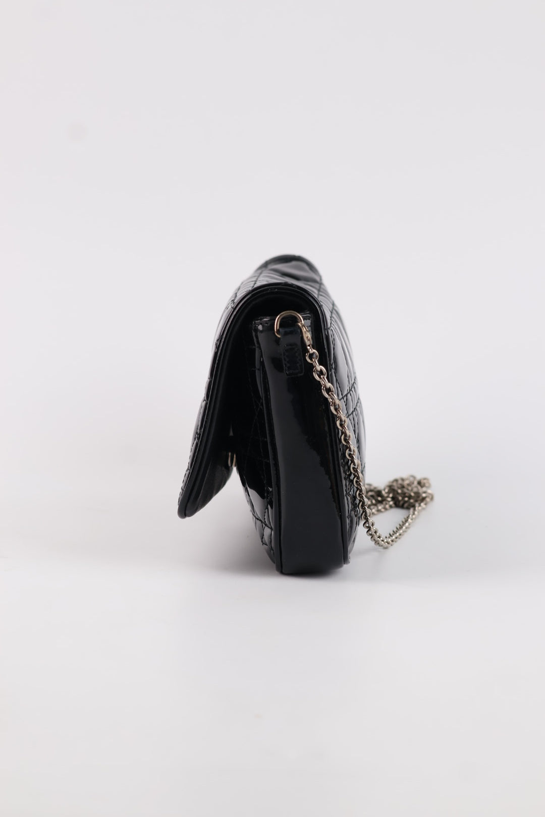 Dior Pochette Lady Dior Vernis