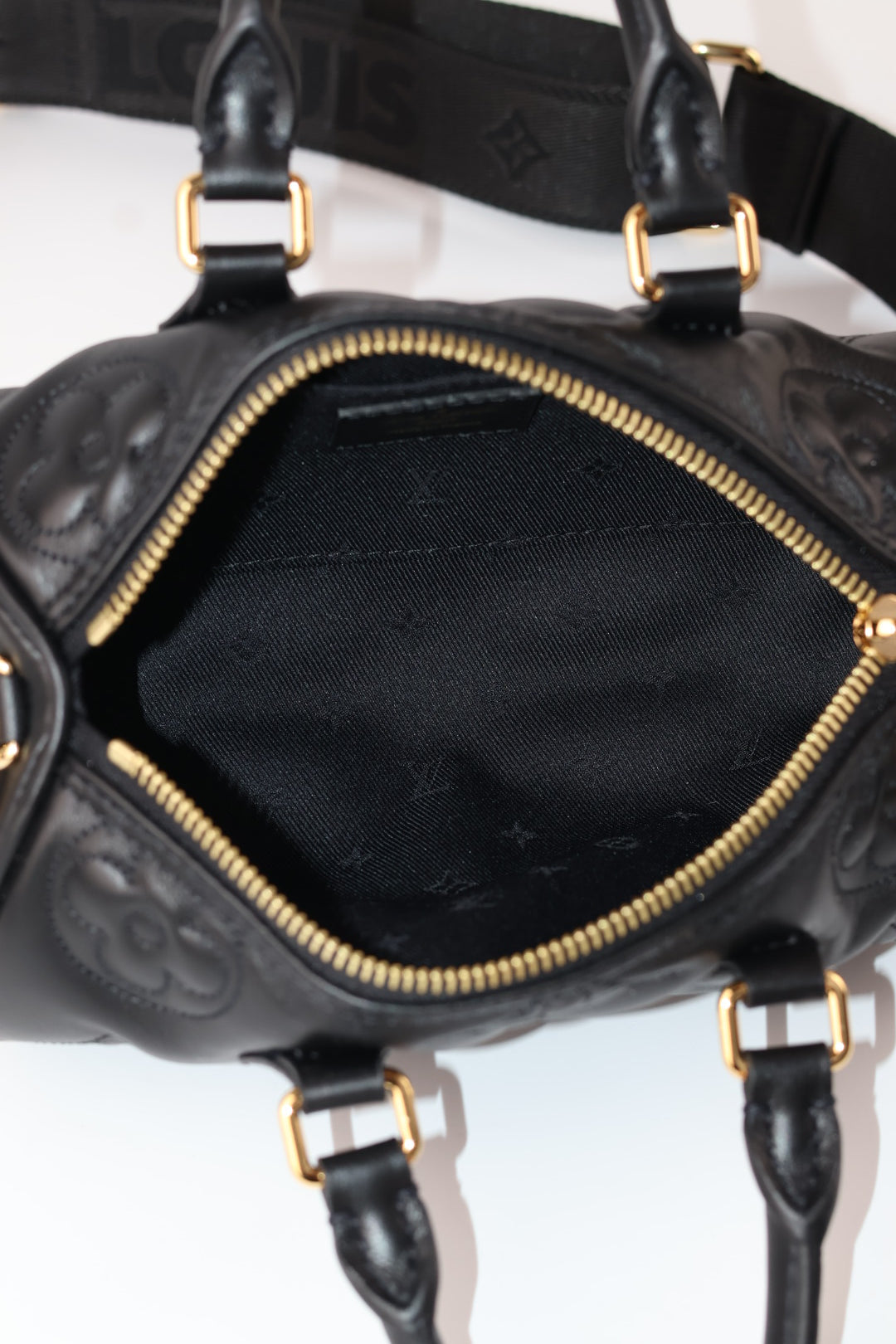 Louis Vuitton Papillon BB