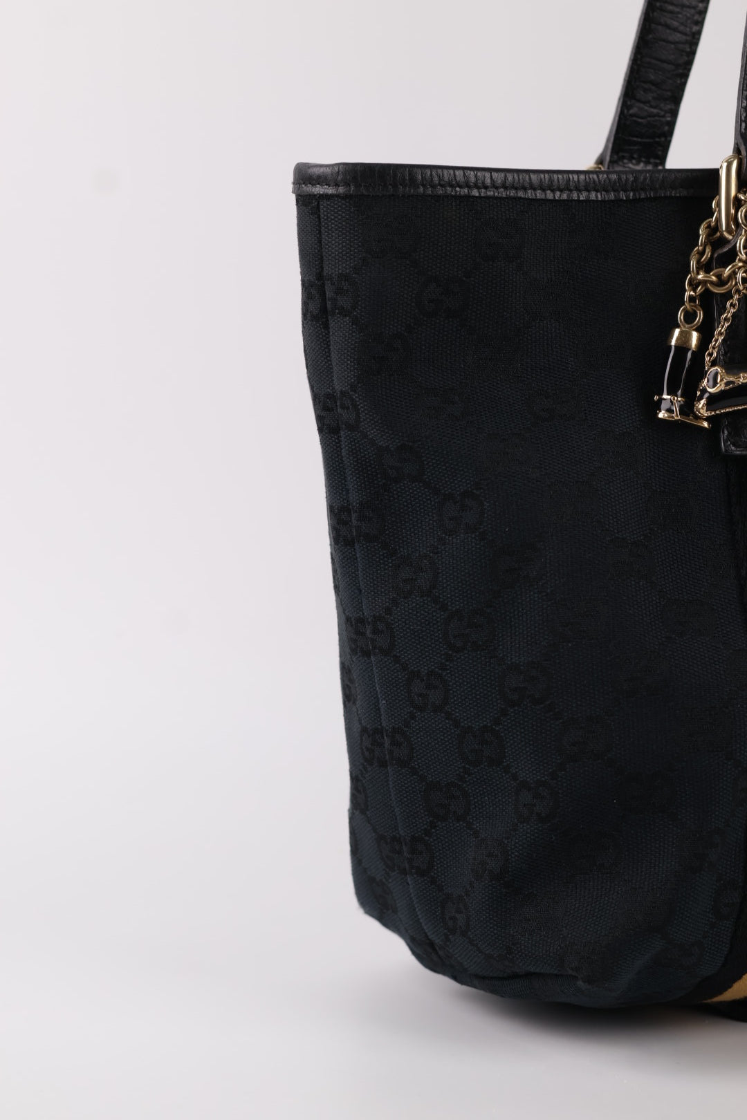 Gucci Tote GG Wave Small