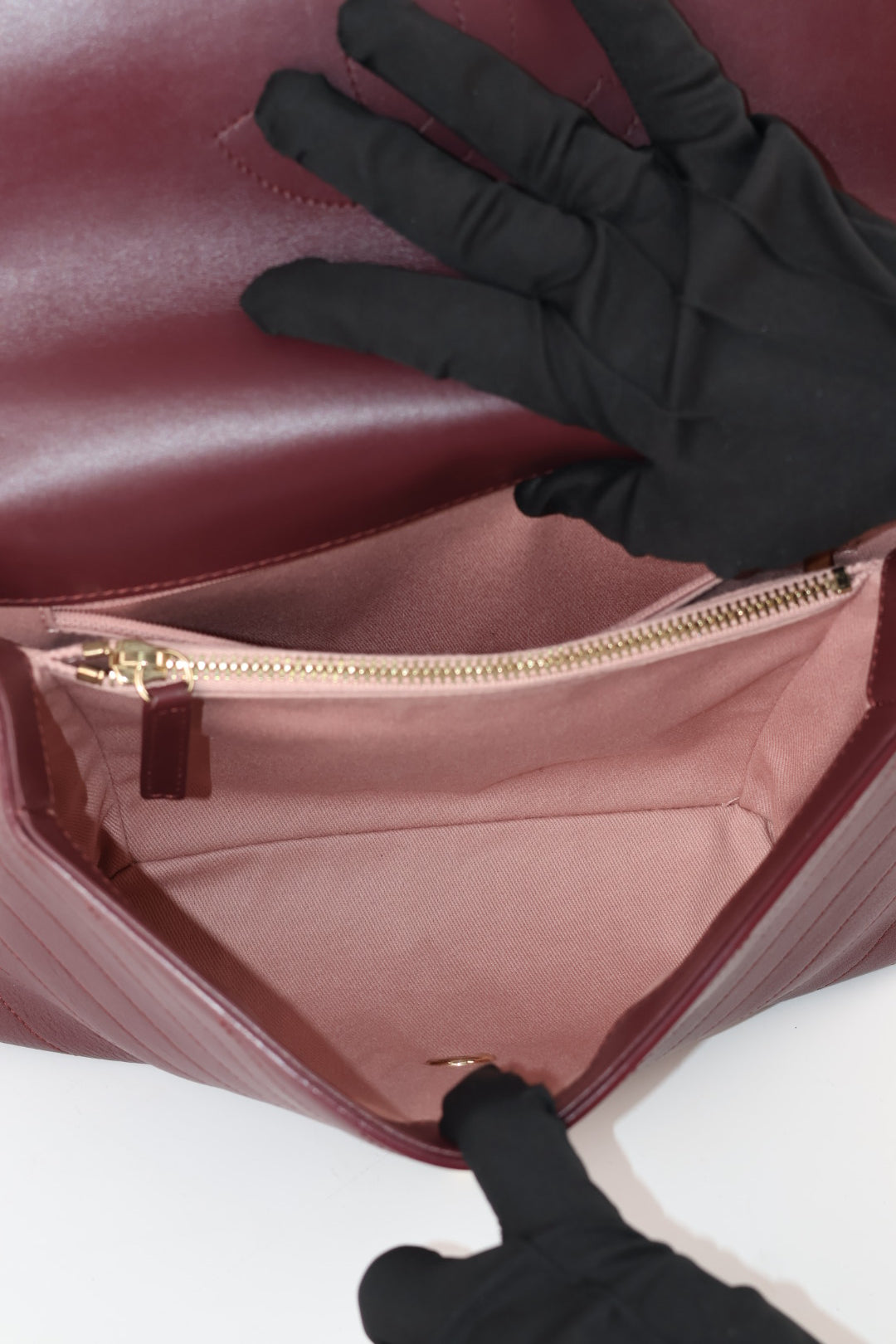 Chanel Coco Envelope Media