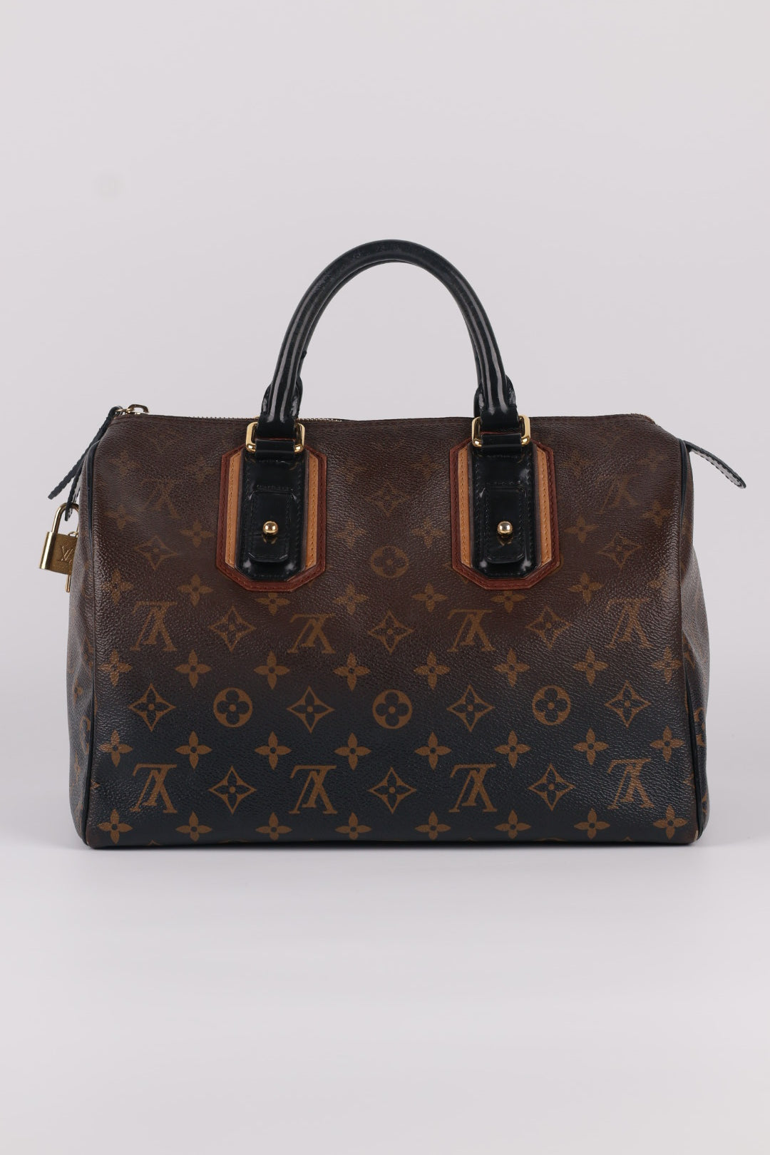 Louis Vuitton Speedy Mirage