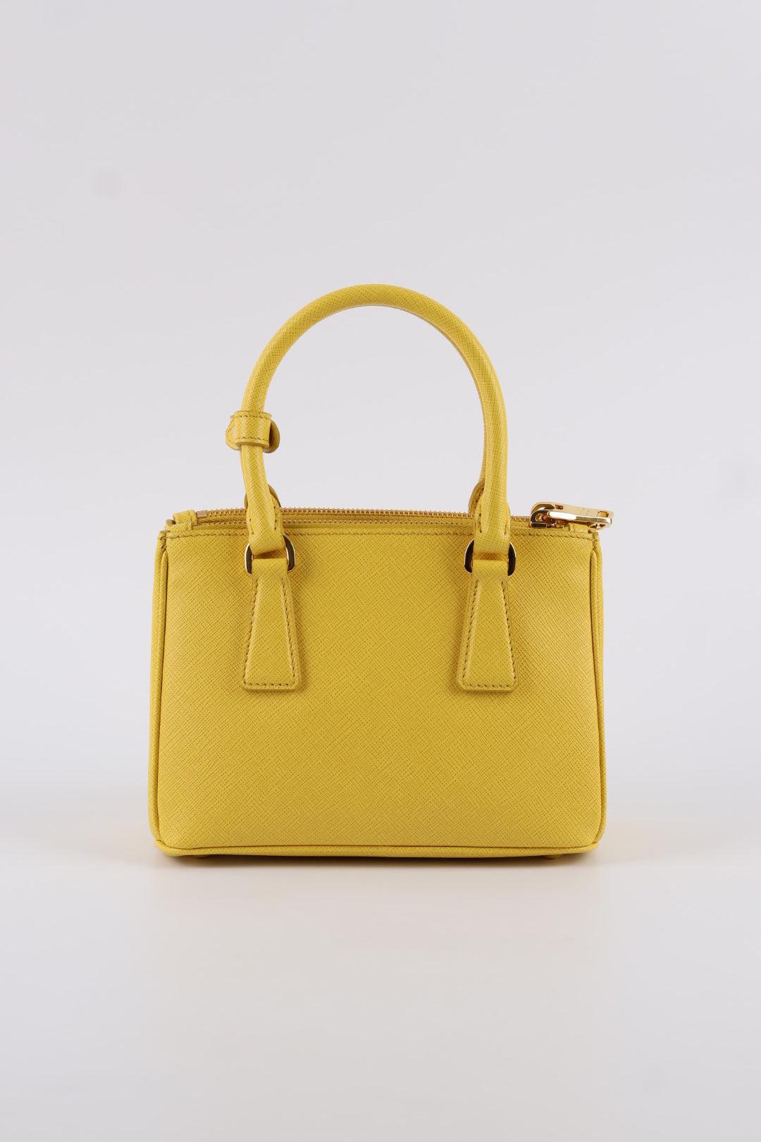 Prada Mini Galleria Saffiano